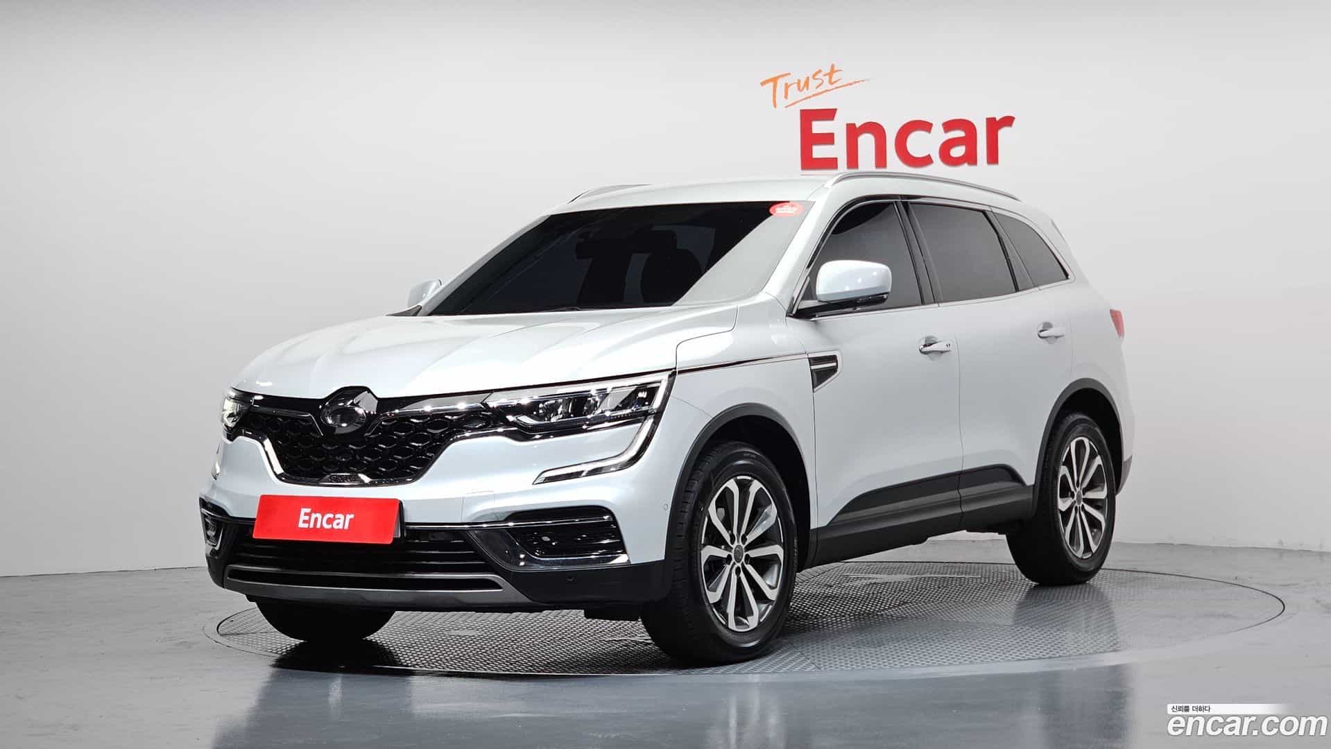 QM6 Renault Korea 2022.0-OUTER-001