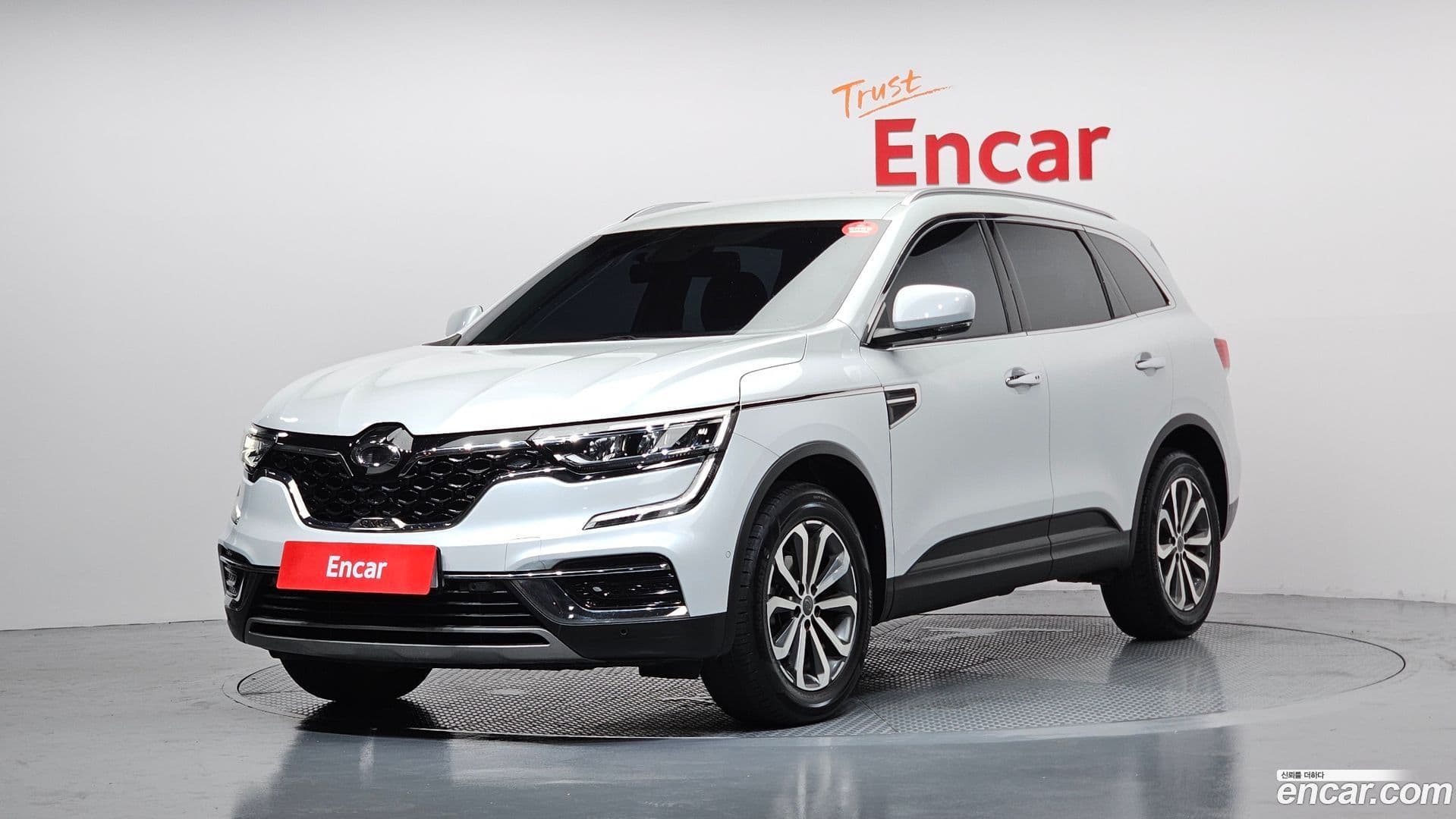 Main__Slider__Photo:QM6 Renault Korea 2022.0-0