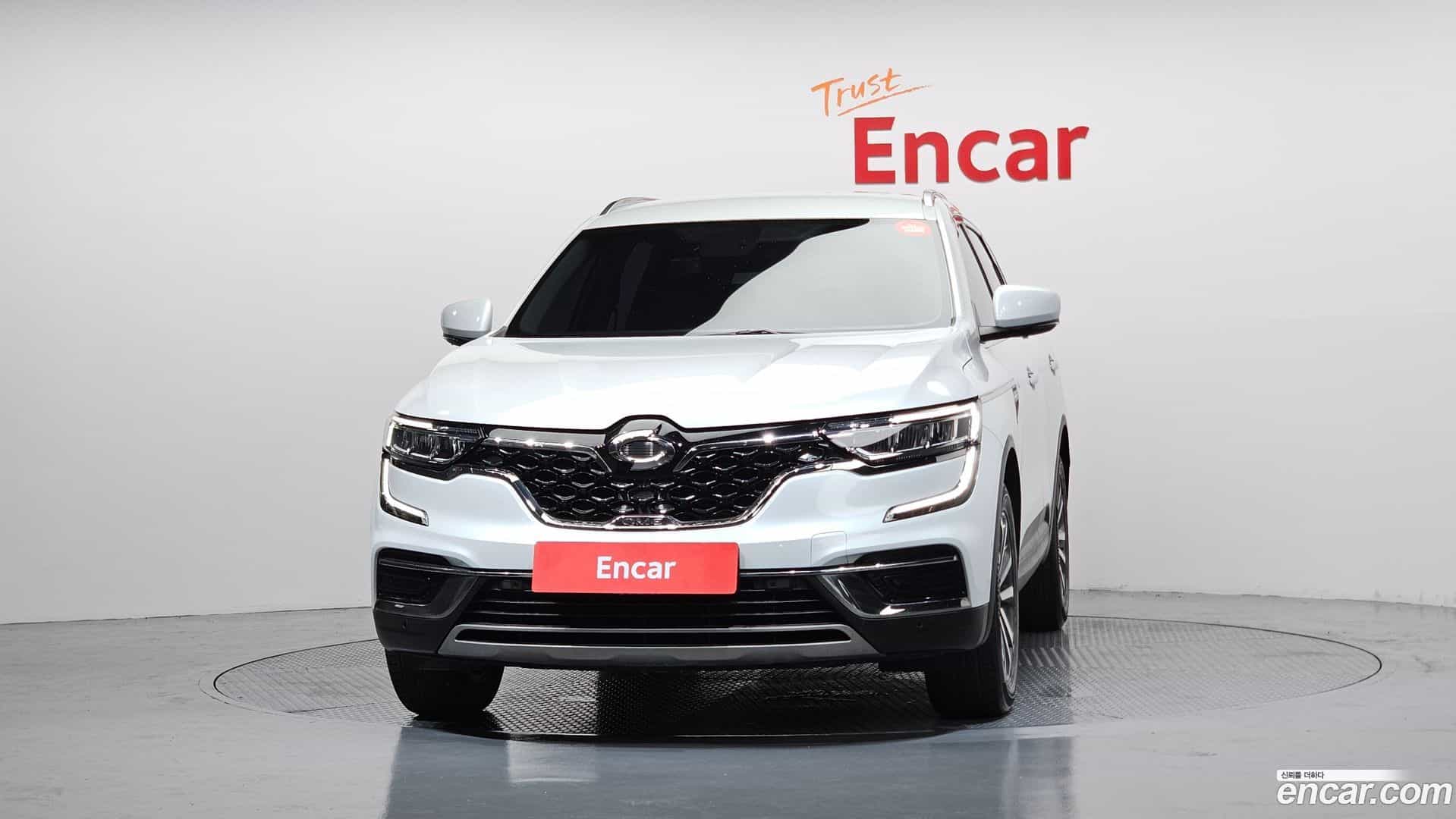 QM6 Renault Korea 2022.0-OUTER-003