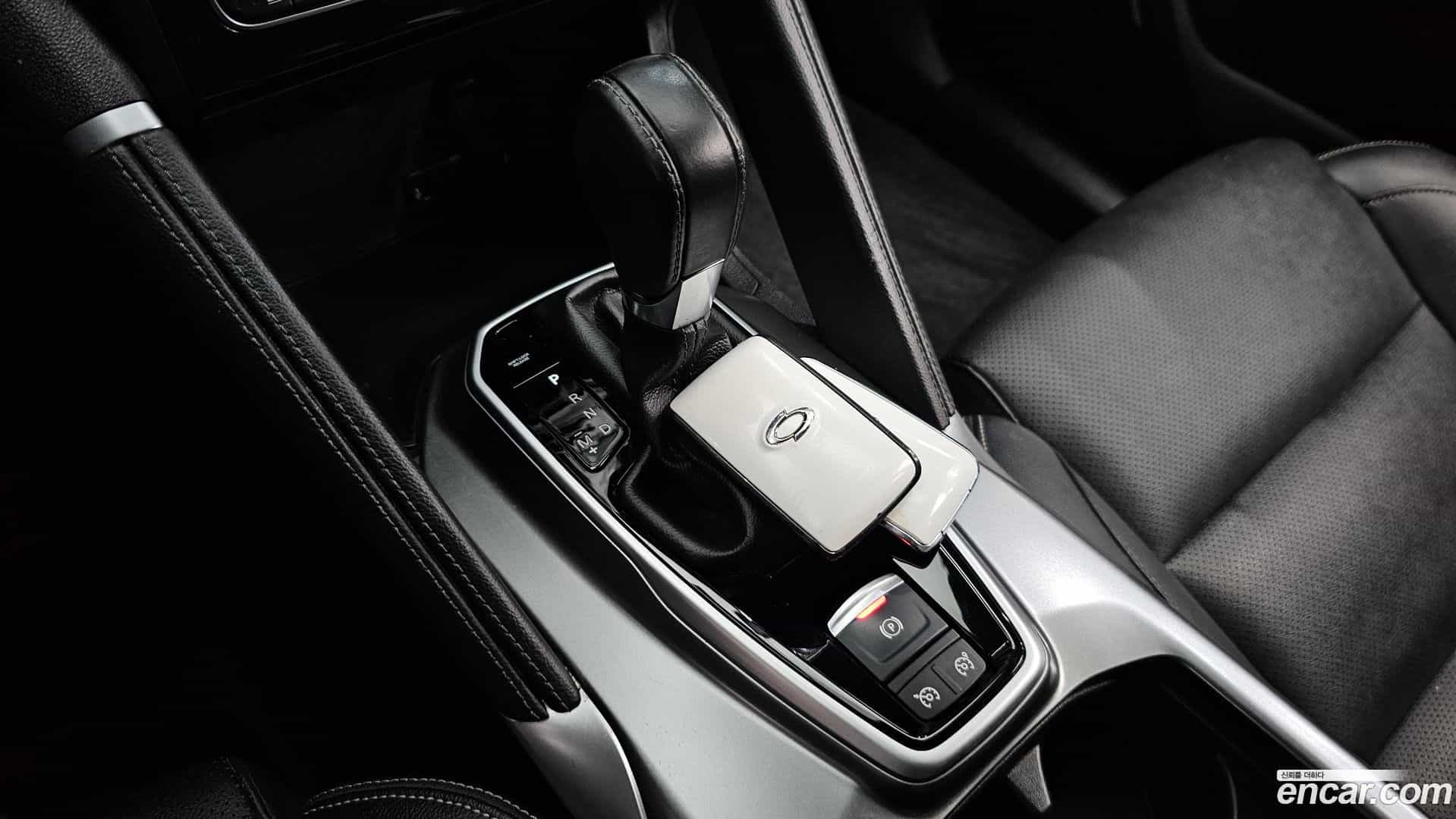 QM6 Renault Korea 2022.0-INNER-009