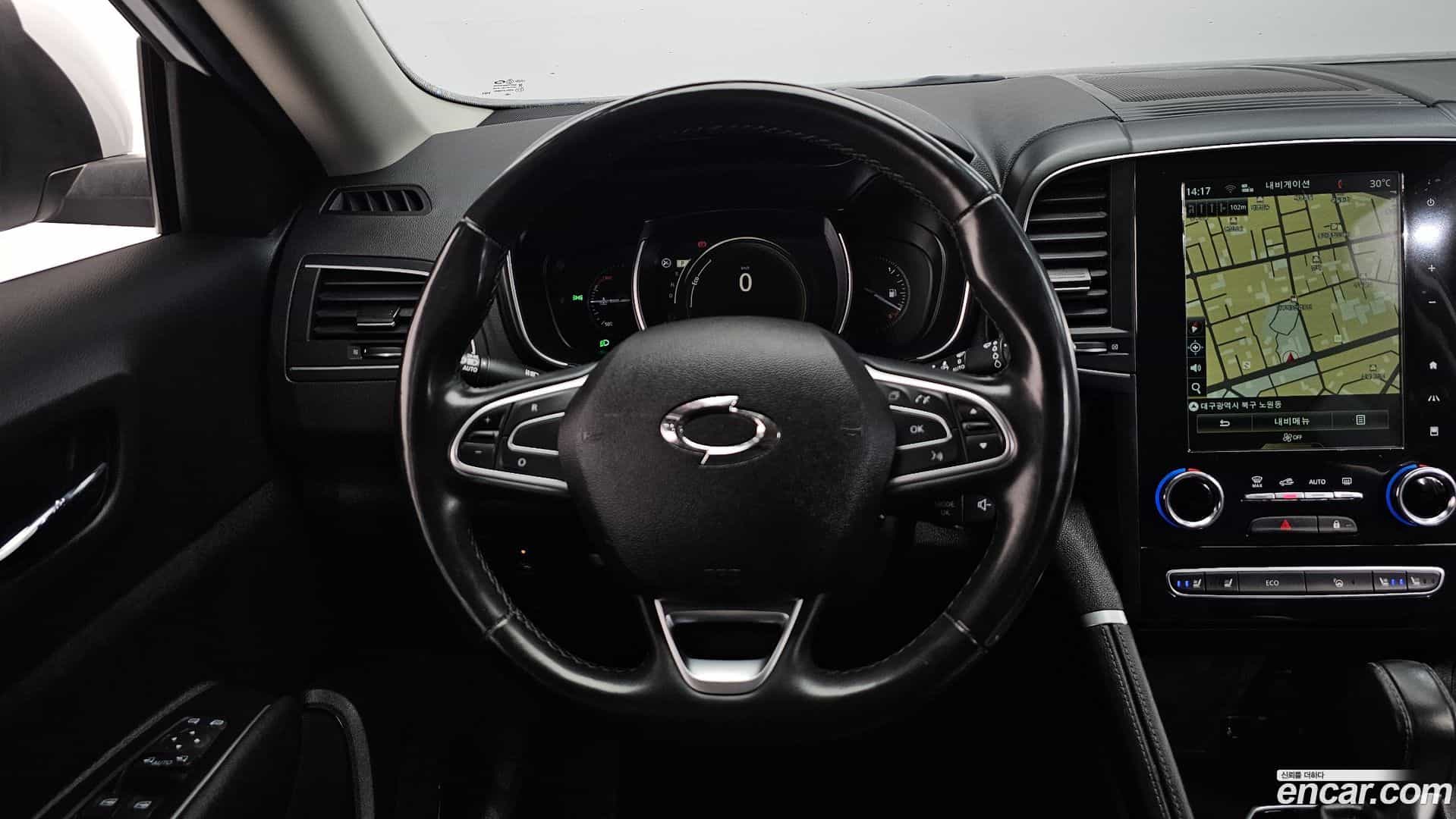 QM6 Renault Korea 2022.0-OPTION-016