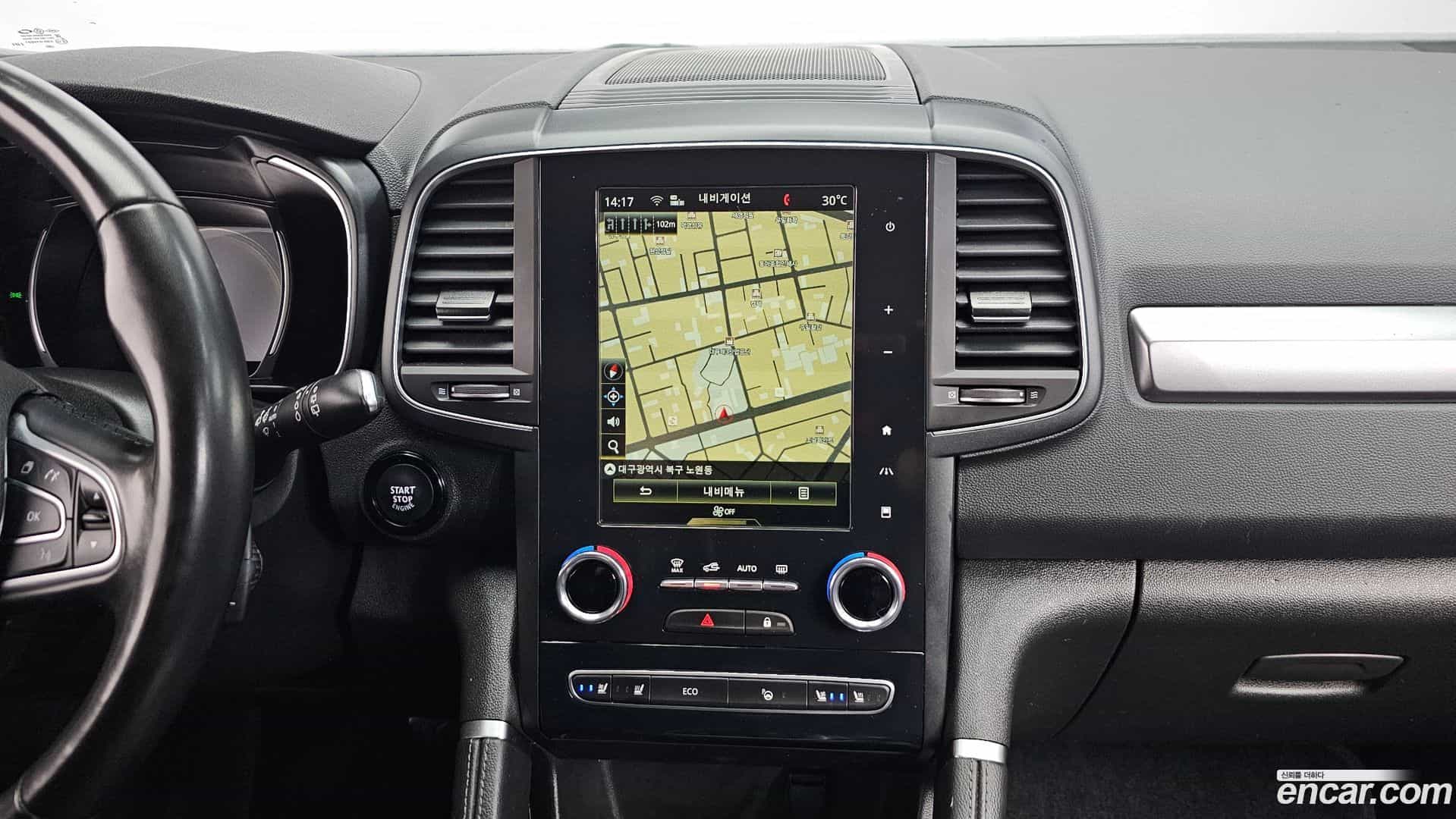 QM6 Renault Korea 2022.0-OPTION-017