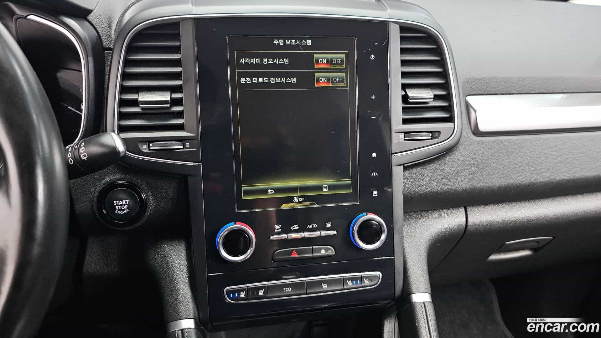 QM6 Renault Korea 2022.0-OPTION-023