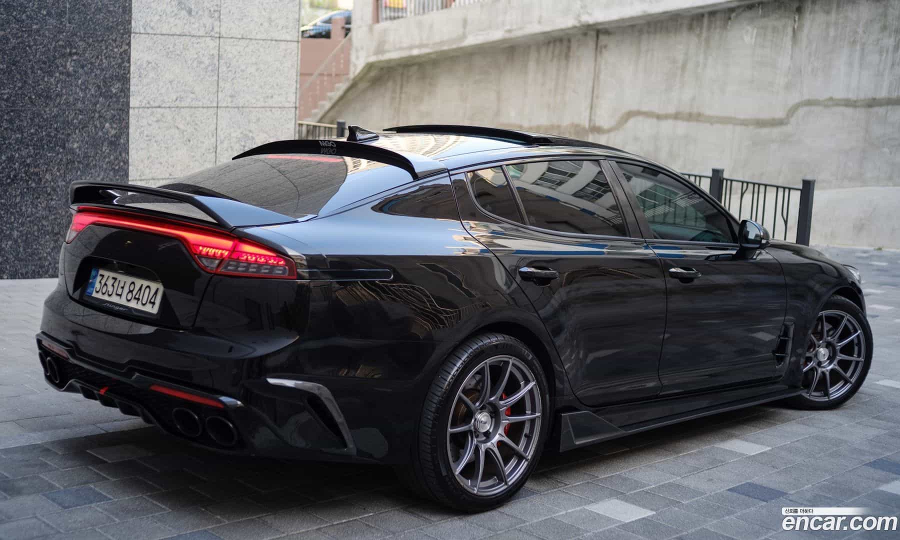 Stinger Kia 2017.6-OPTION-016
