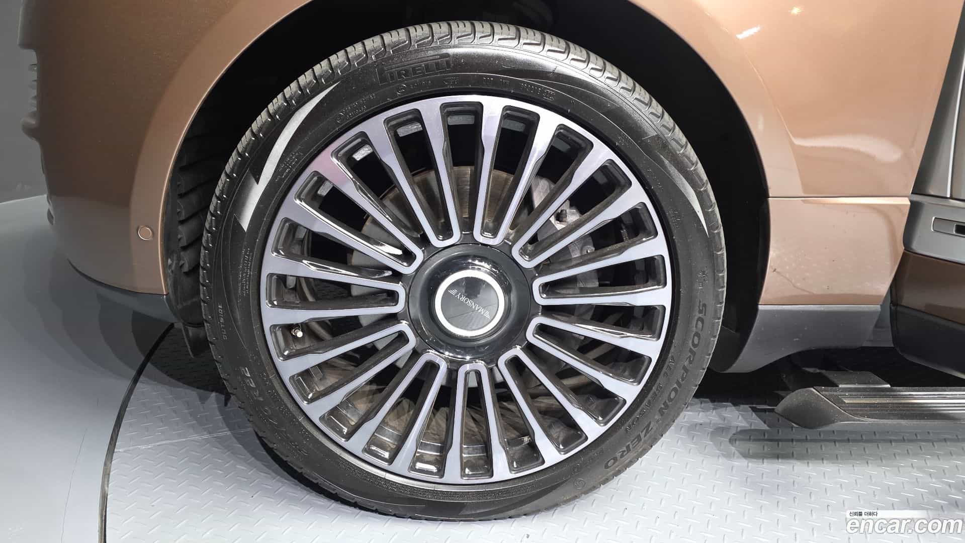 Range Rover Land Rover 2017.7-OUTER-005