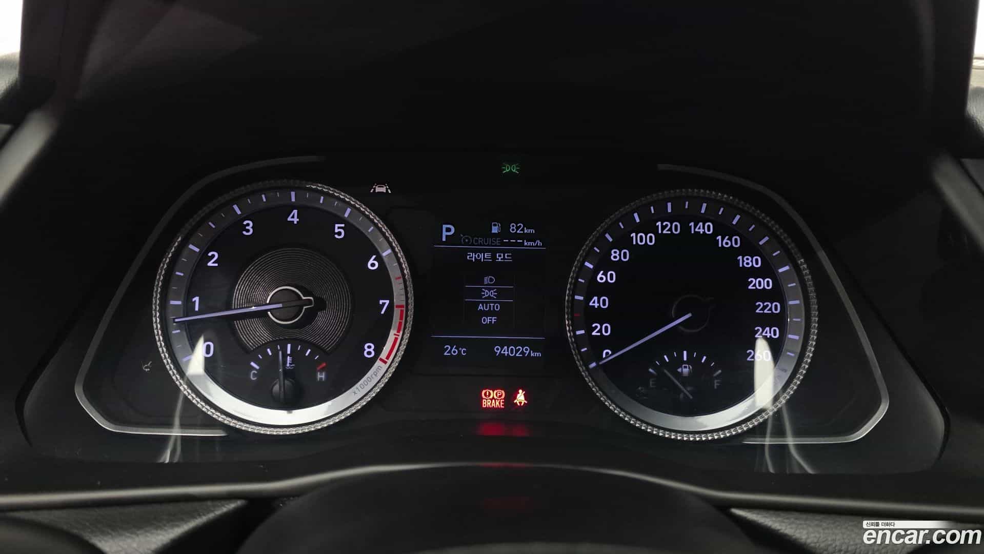 Sonata Hyundai 2019.3-INNER-008
