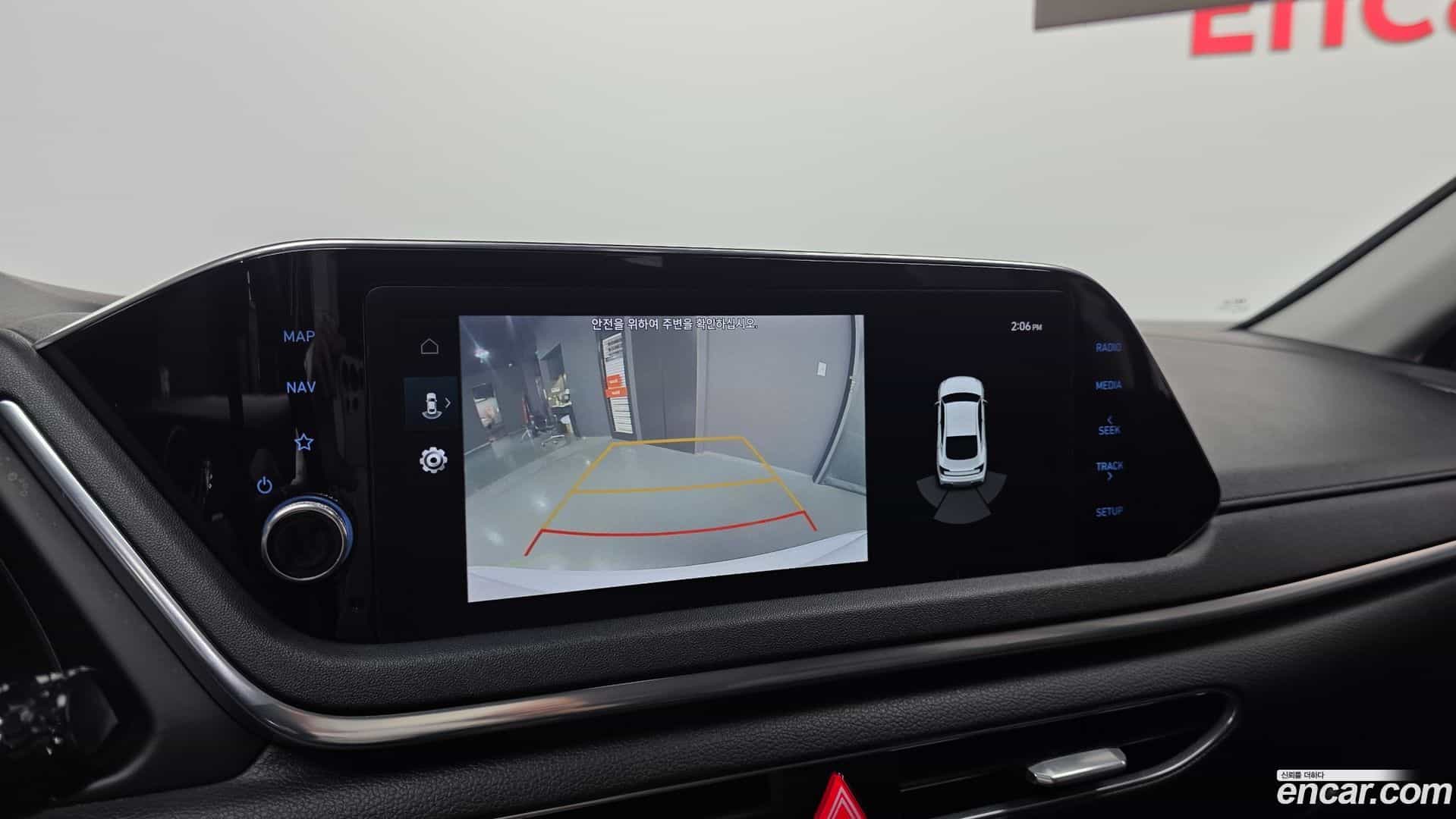 Sonata Hyundai 2019.3-OPTION-019