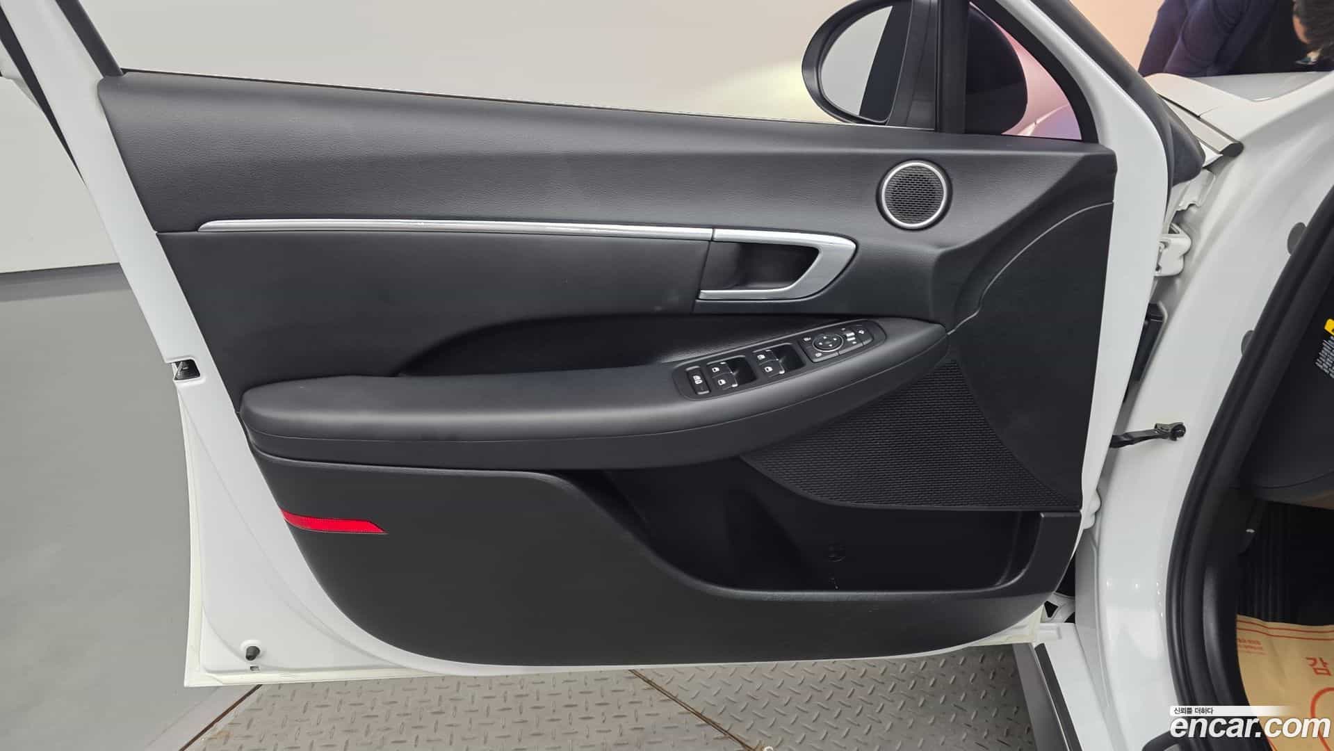 Sonata Hyundai 2019.3-INNER-034