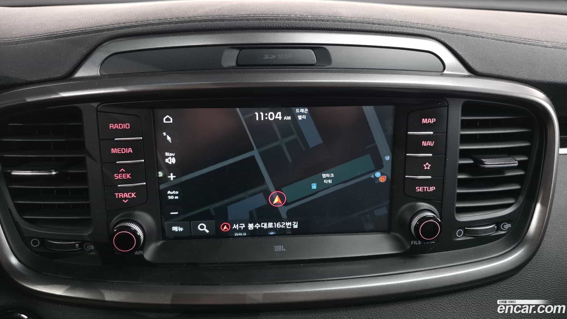 Sorento Kia 2017.8-OPTION-018