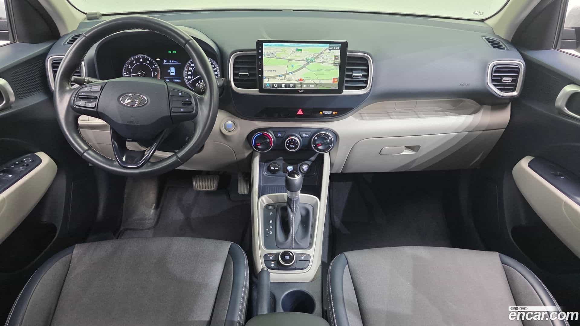 Venue Hyundai 2020.6-INNER-007