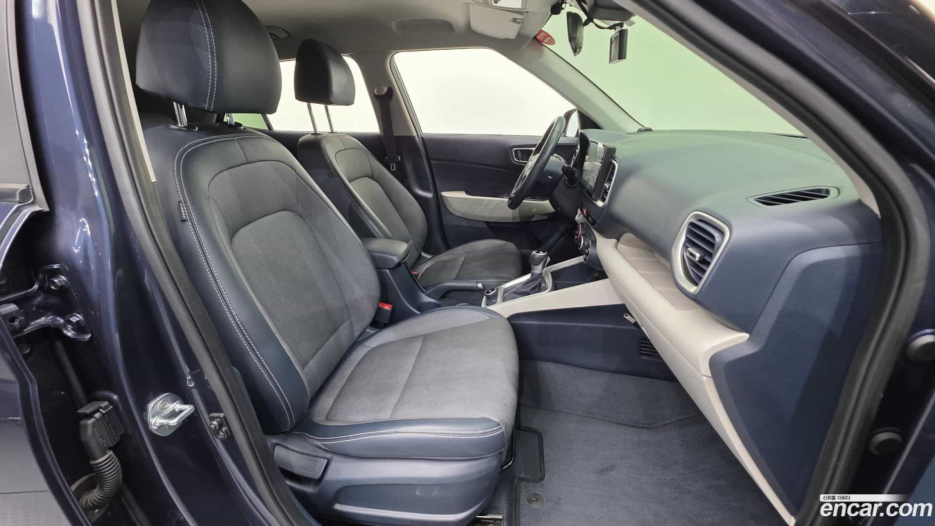 Venue Hyundai 2020.6-INNER-010