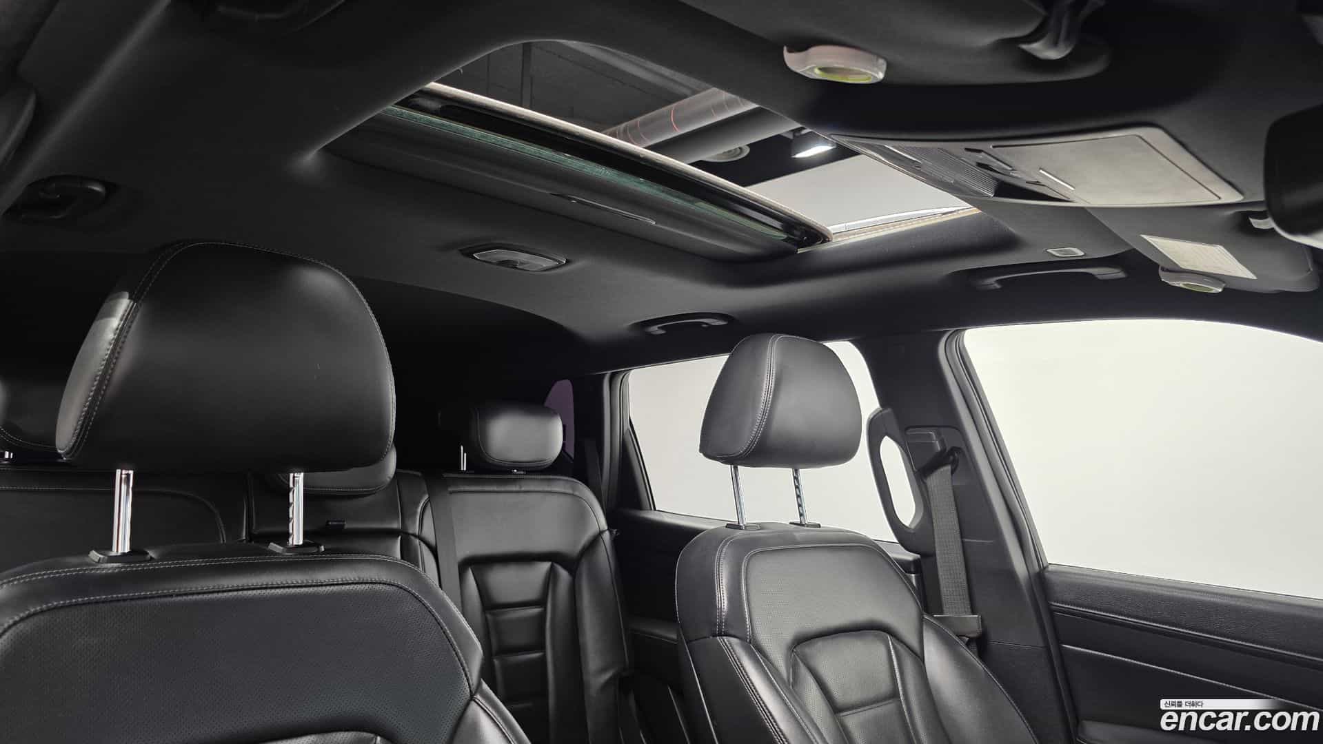 Rexton KG Mobility 2017.10-OPTION-017