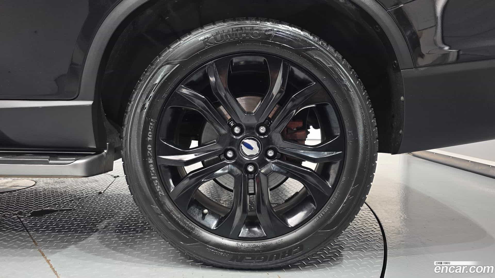 Rexton KG Mobility 2017.10-OUTER-031