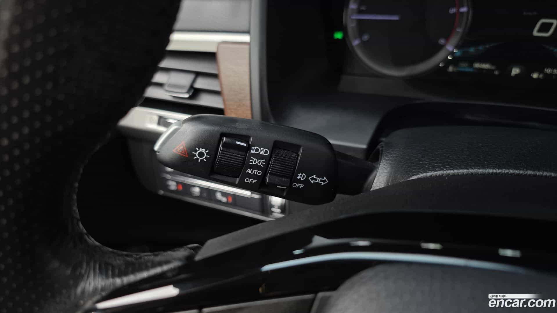 Rexton KG Mobility 2017.10-OPTION-041