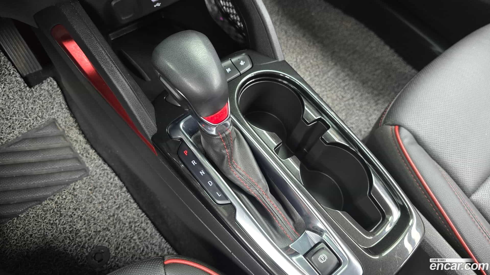 Trailblazer Chevrolet 2022.3-INNER-009