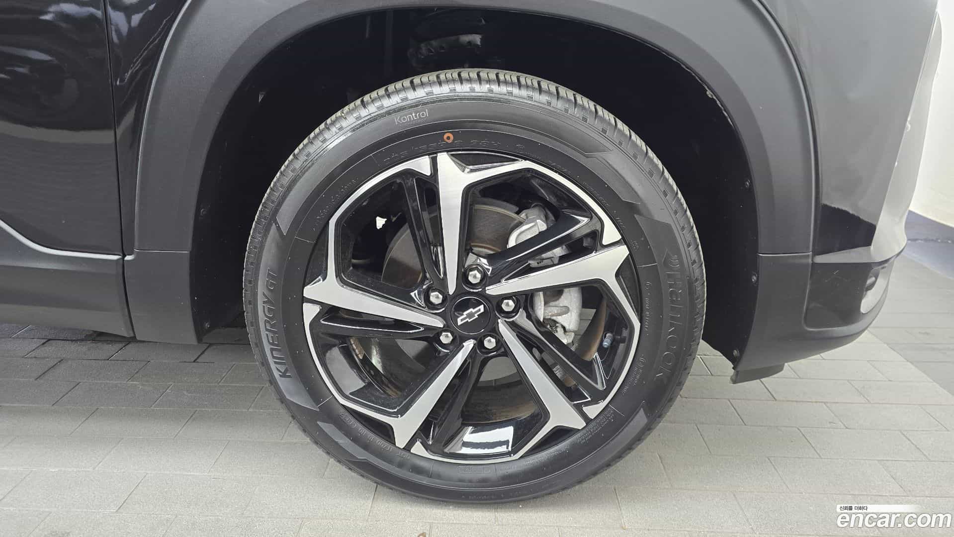 Trailblazer Chevrolet 2022.3-OUTER-031