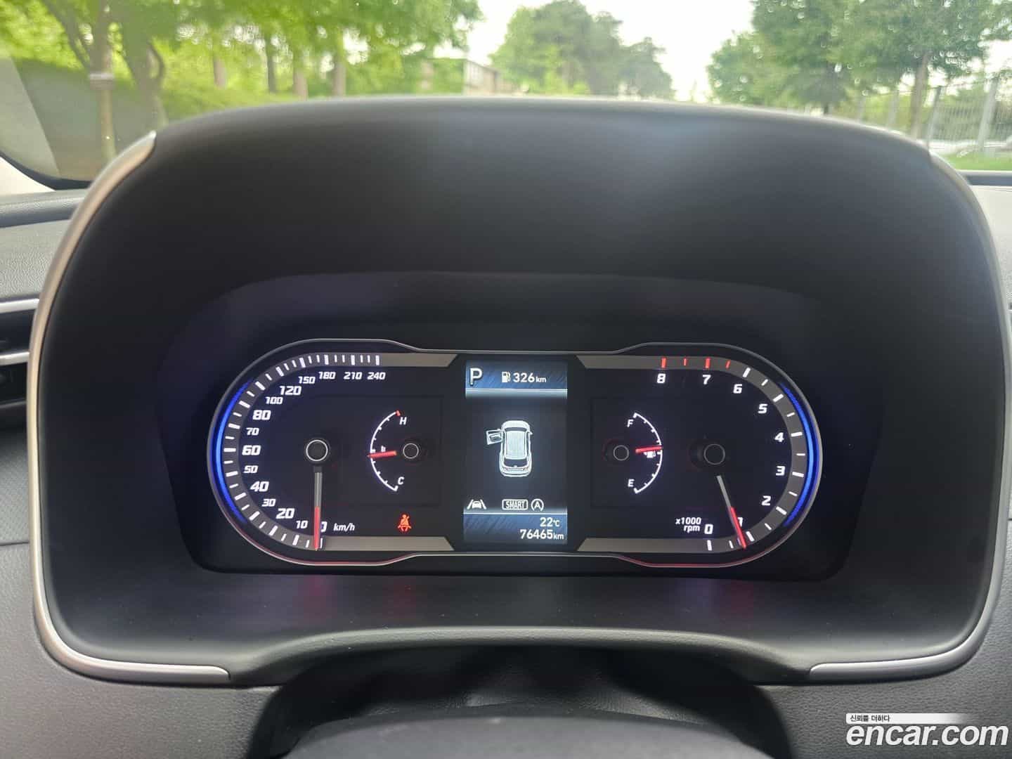 Tucson Hyundai 2022.6-INNER-008
