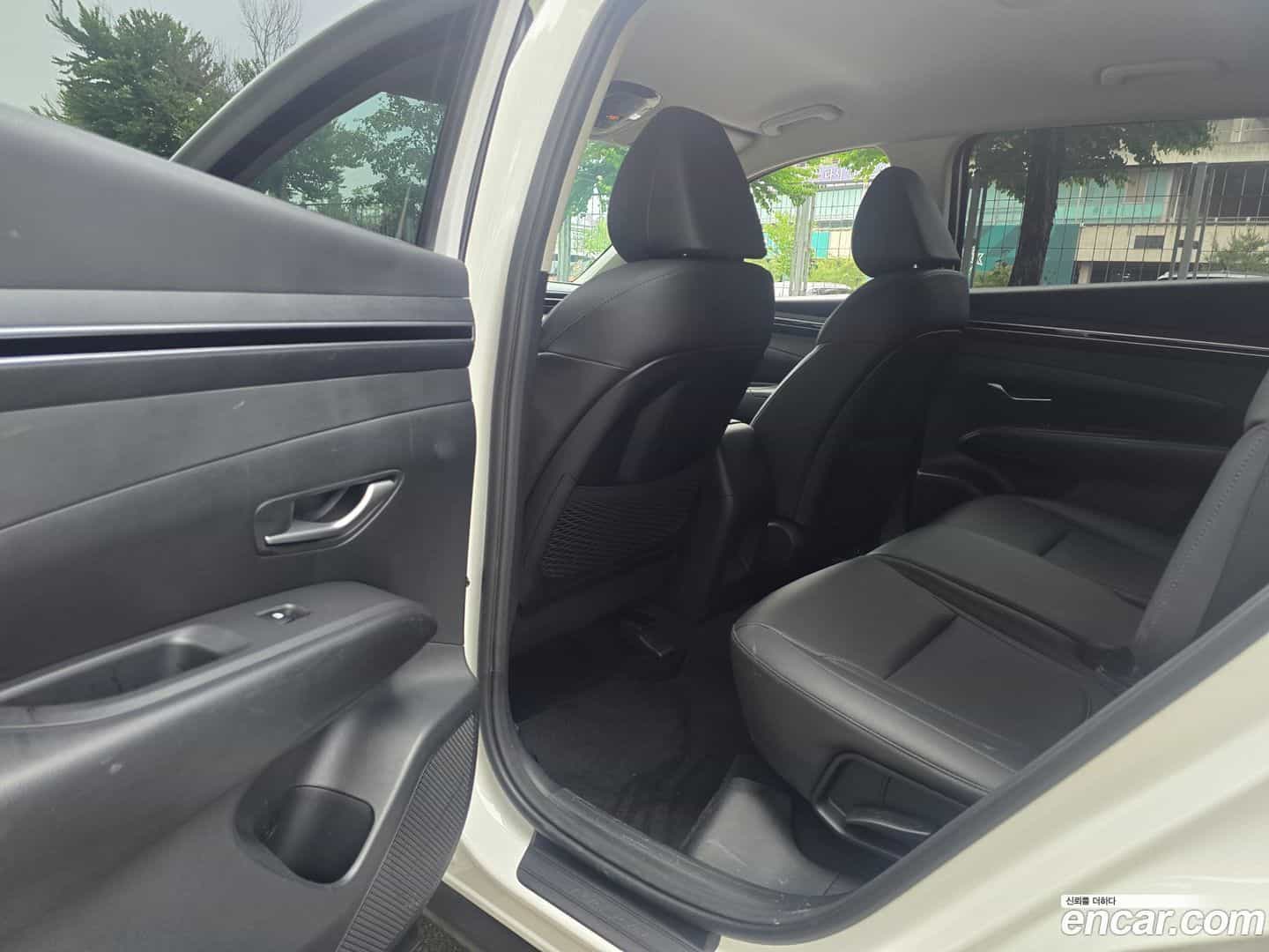 Tucson Hyundai 2022.6-OPTION-019