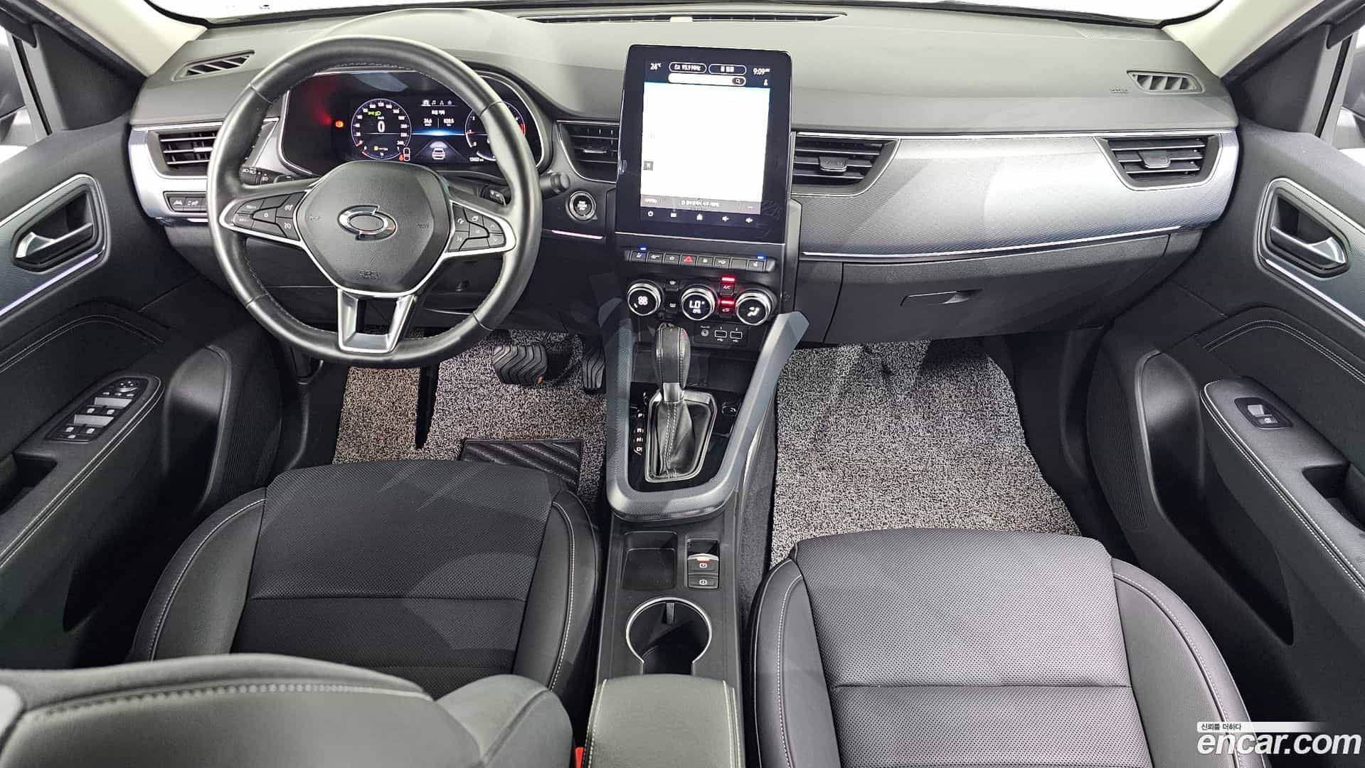 XM3 Renault Korea 2020.5-INNER-007