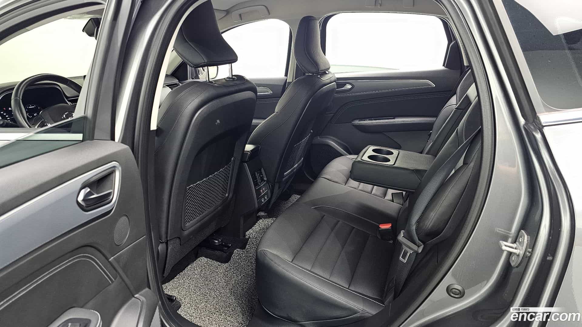XM3 Renault Korea 2020.5-OPTION-015