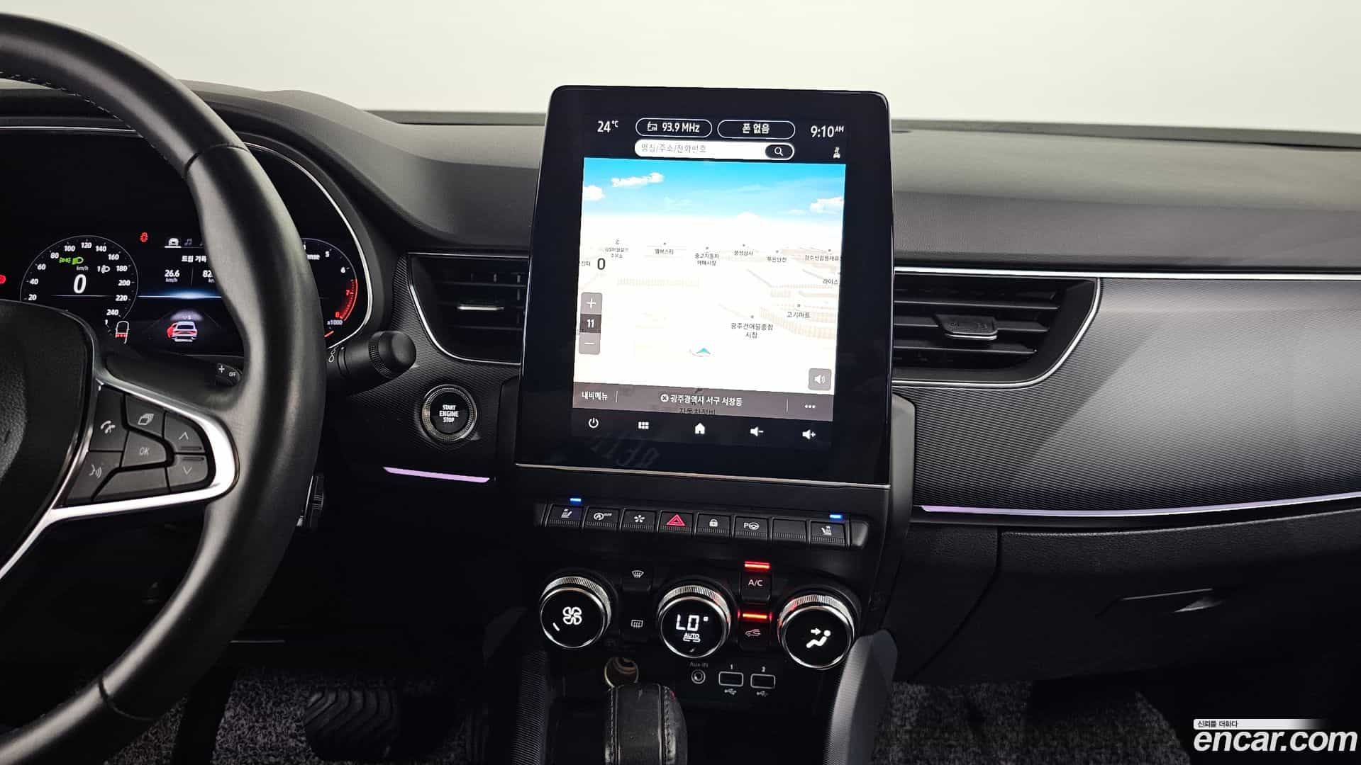 XM3 Renault Korea 2020.5-OPTION-017