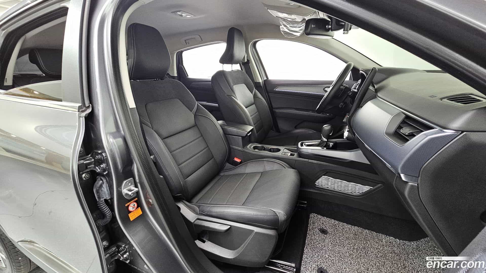 XM3 Renault Korea 2020.5-INNER-036