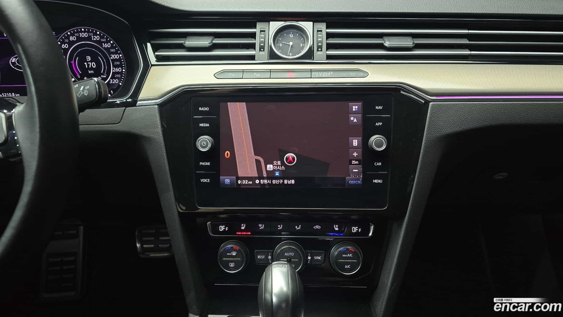 Arteon Volkswagen 2018.11-OPTION-018