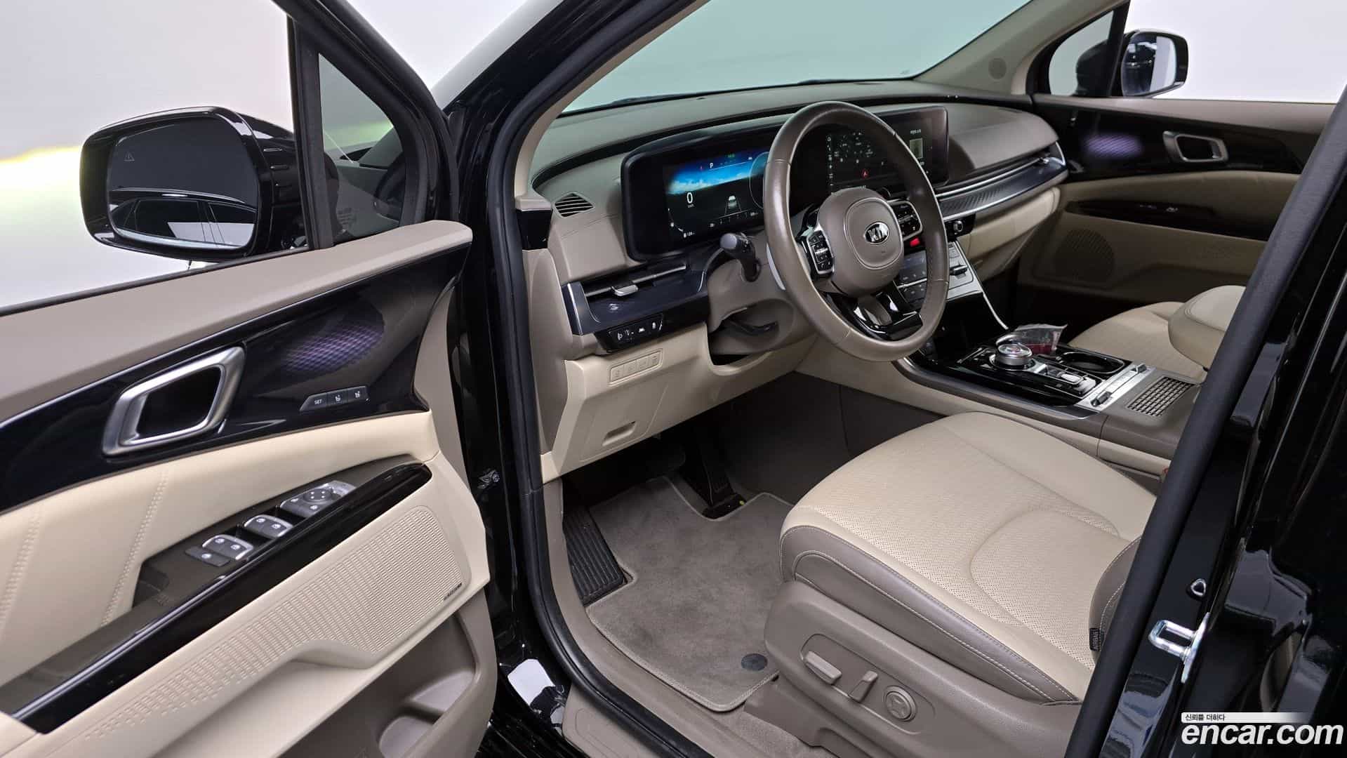 Canival Kia 2021.3-INNER-010