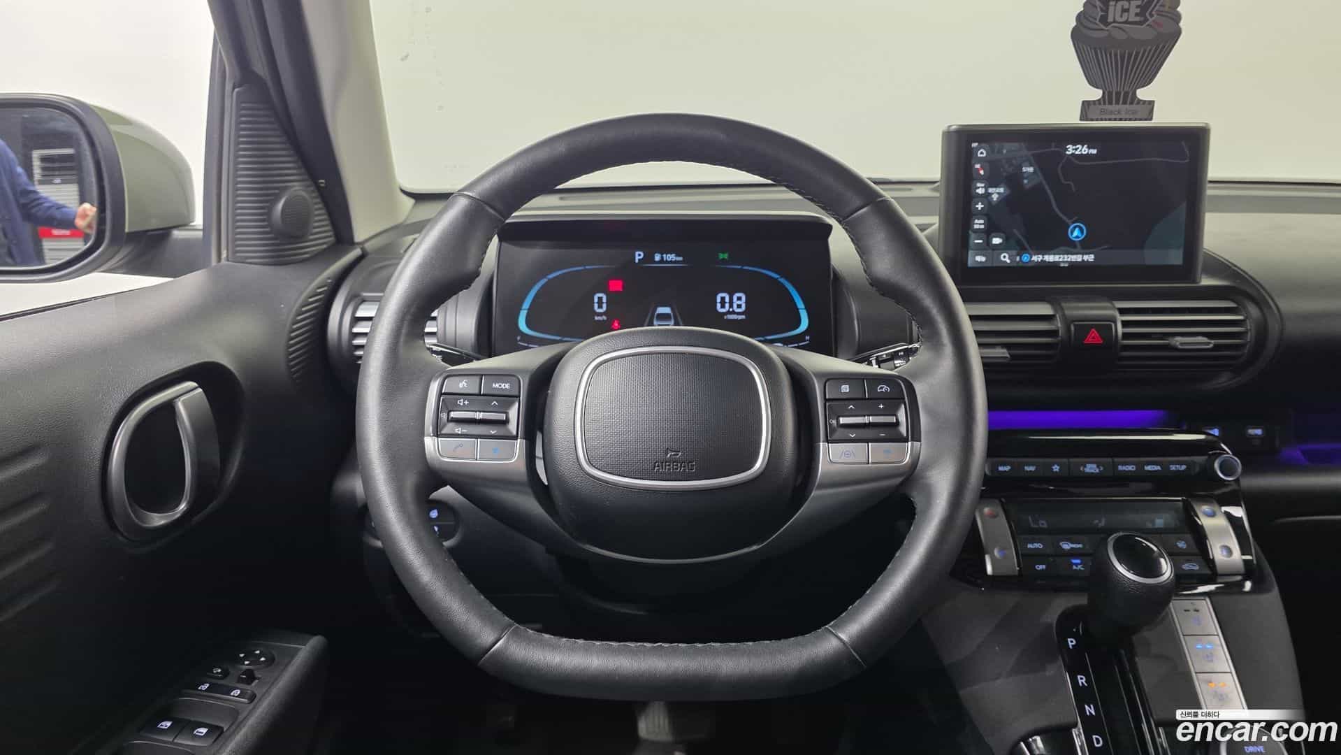 Casper Hyundai 2022.3-OPTION-017