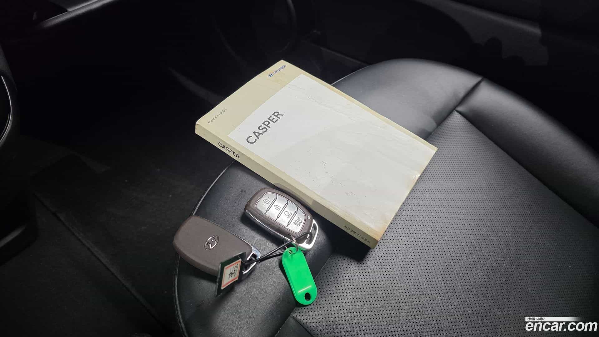 Casper Hyundai 2022.3-OPTION-019