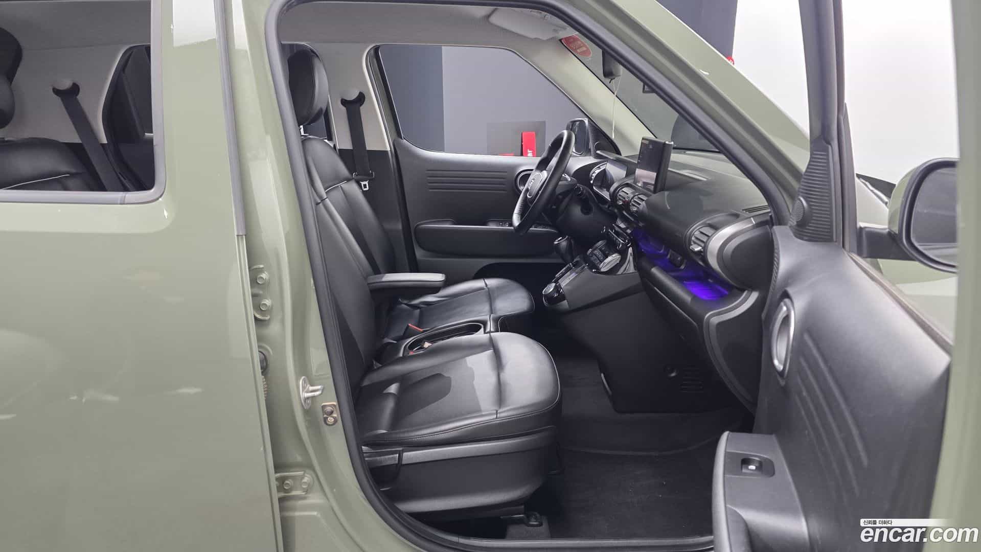 Casper Hyundai 2022.3-INNER-036