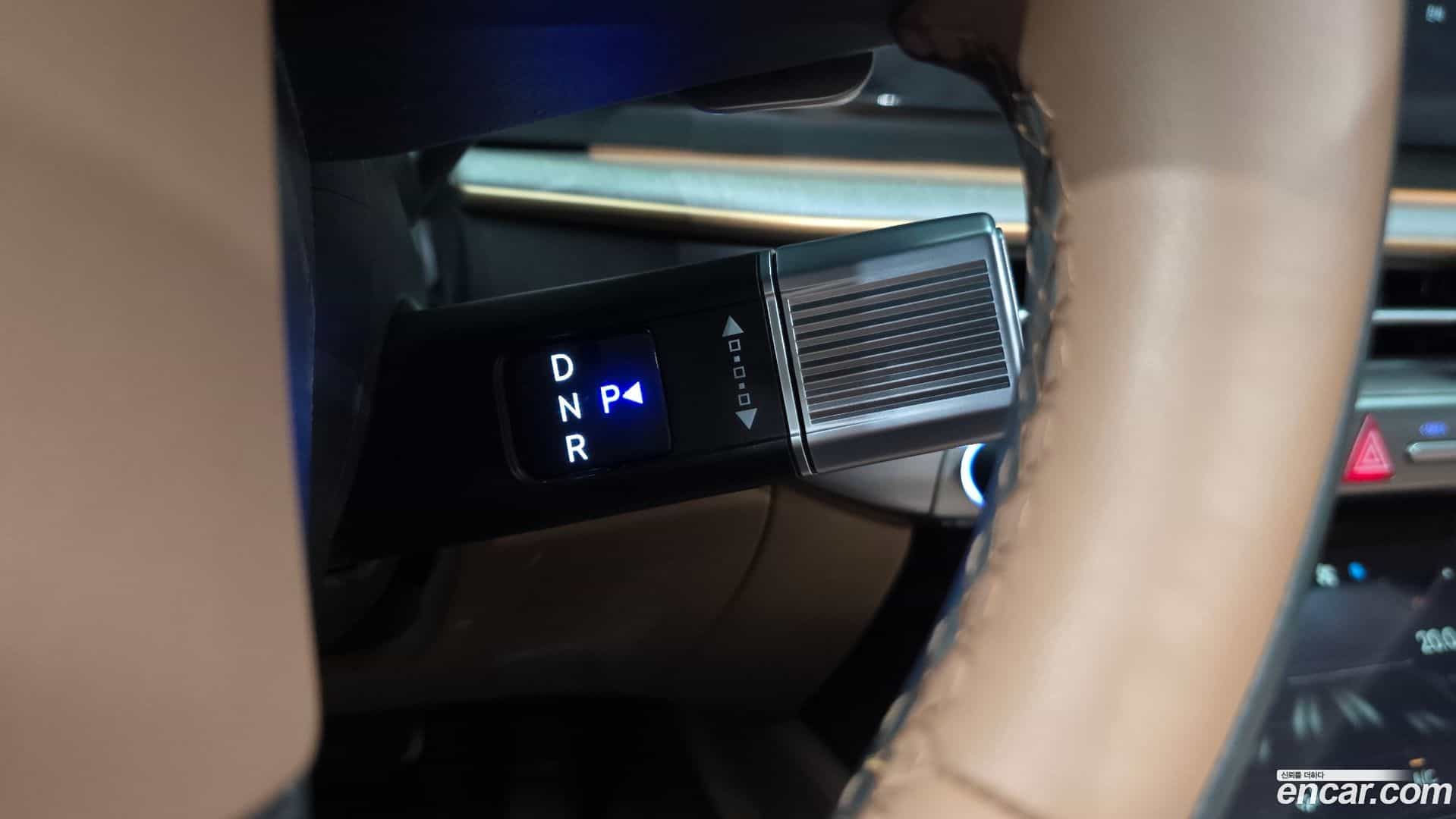 Grandeur Hyundai 2024.0-INNER-009