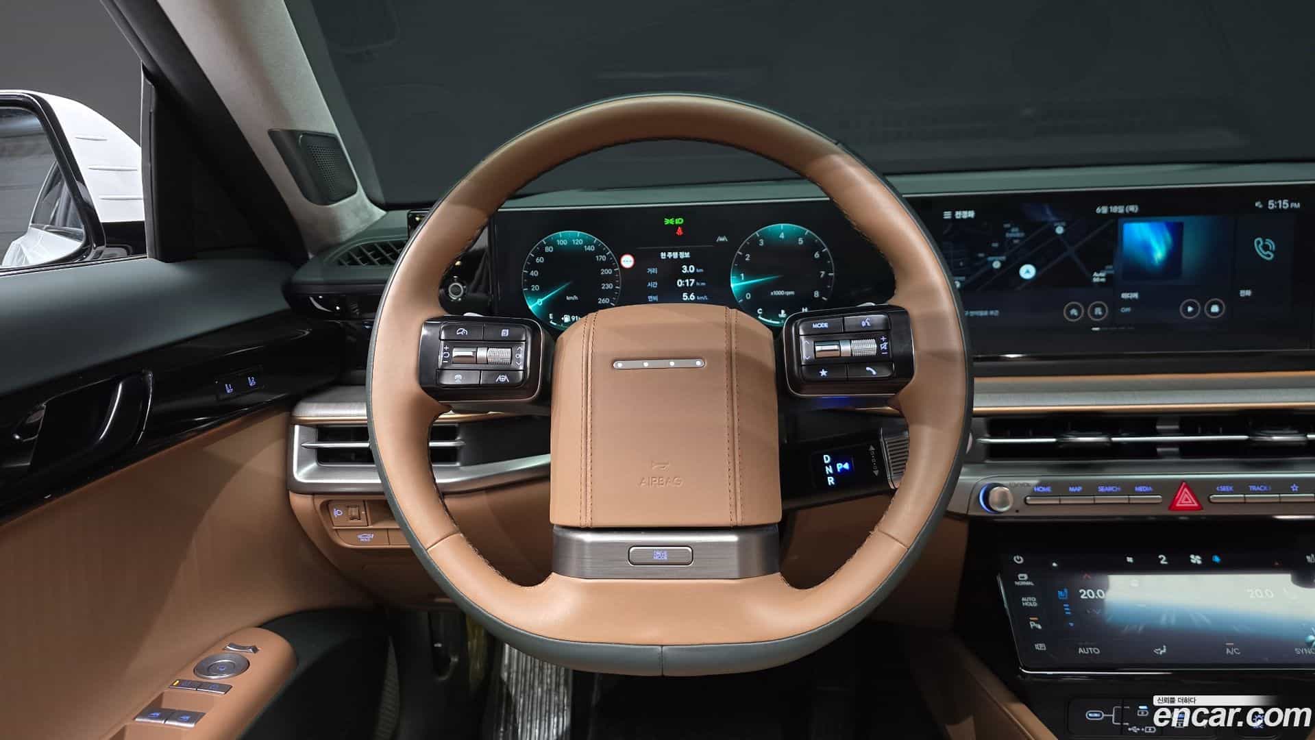 Grandeur Hyundai 2024.0-OPTION-016