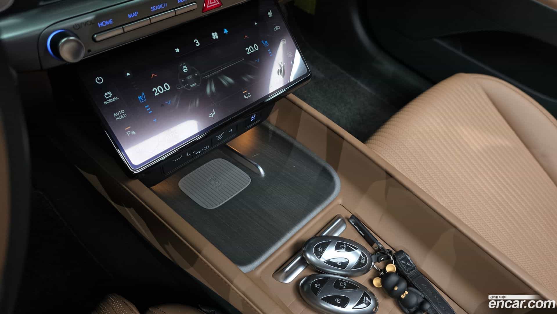 Grandeur Hyundai 2024.0-OPTION-022