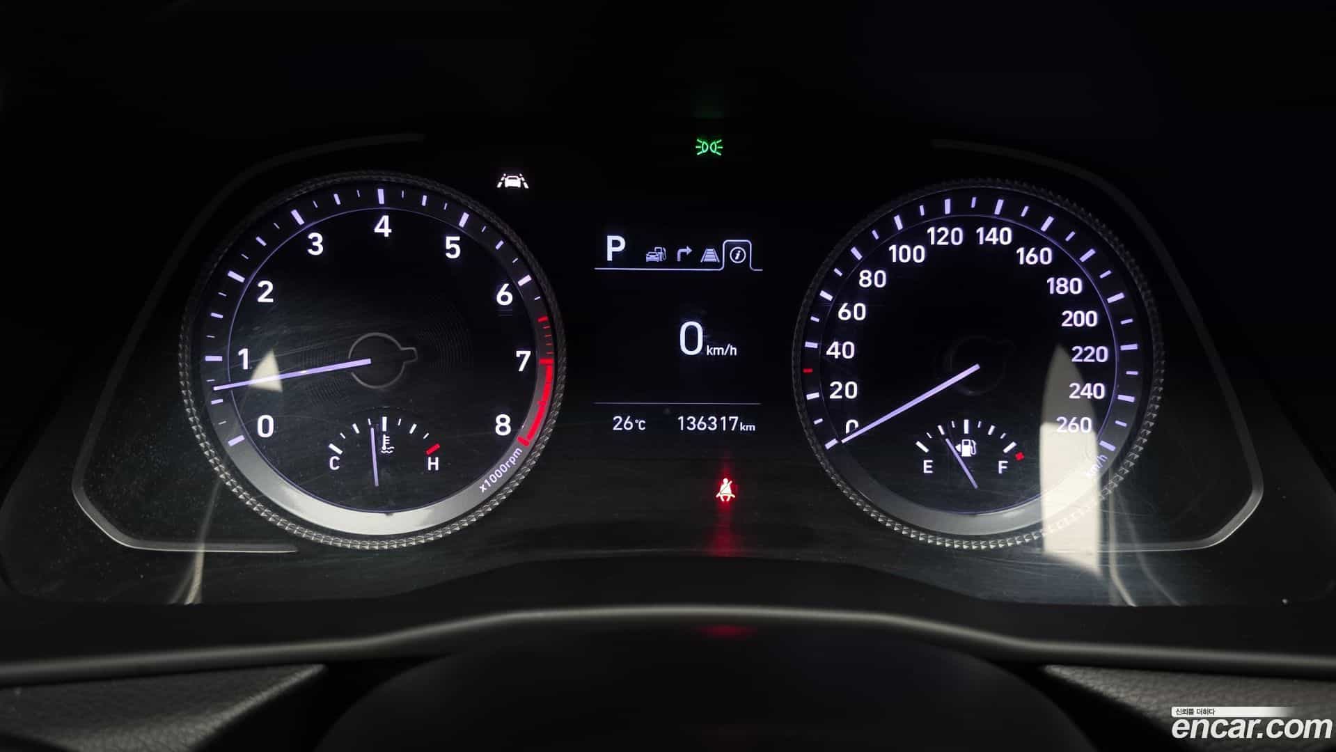 Sonata Hyundai 2019.5-INNER-008