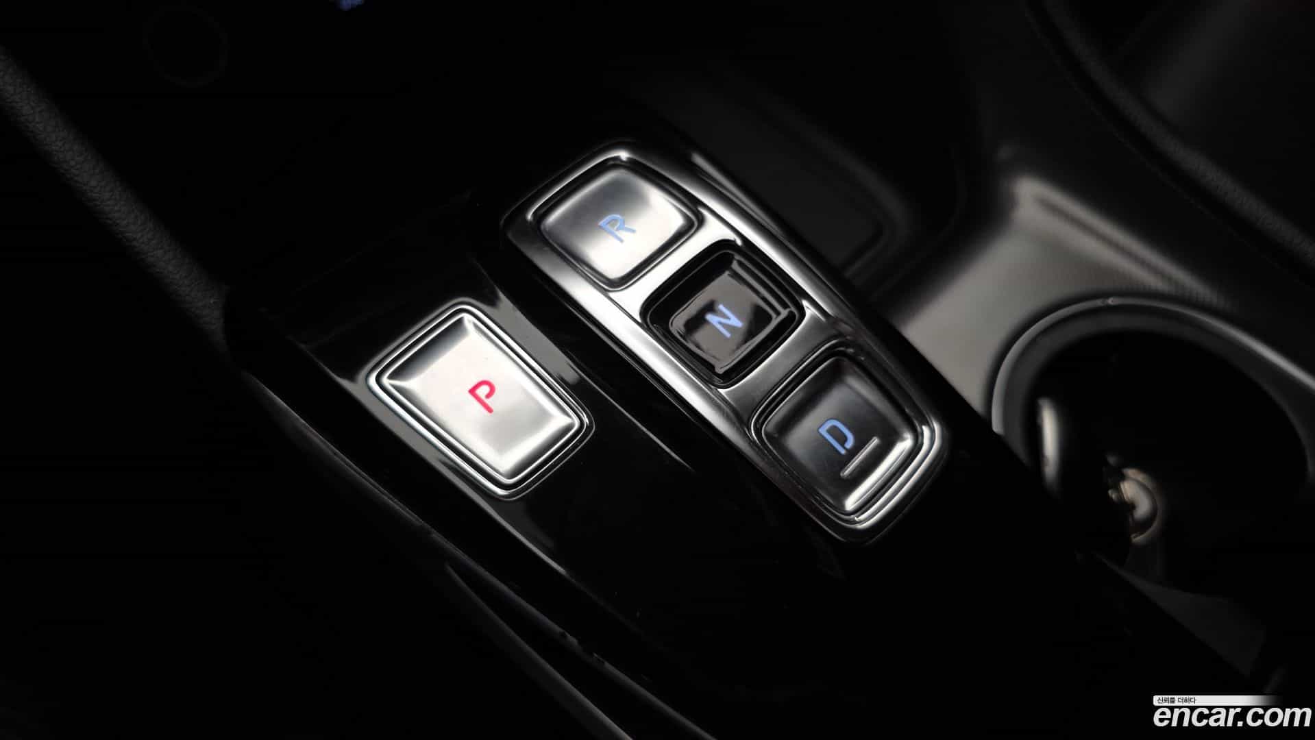 Sonata Hyundai 2019.5-INNER-009