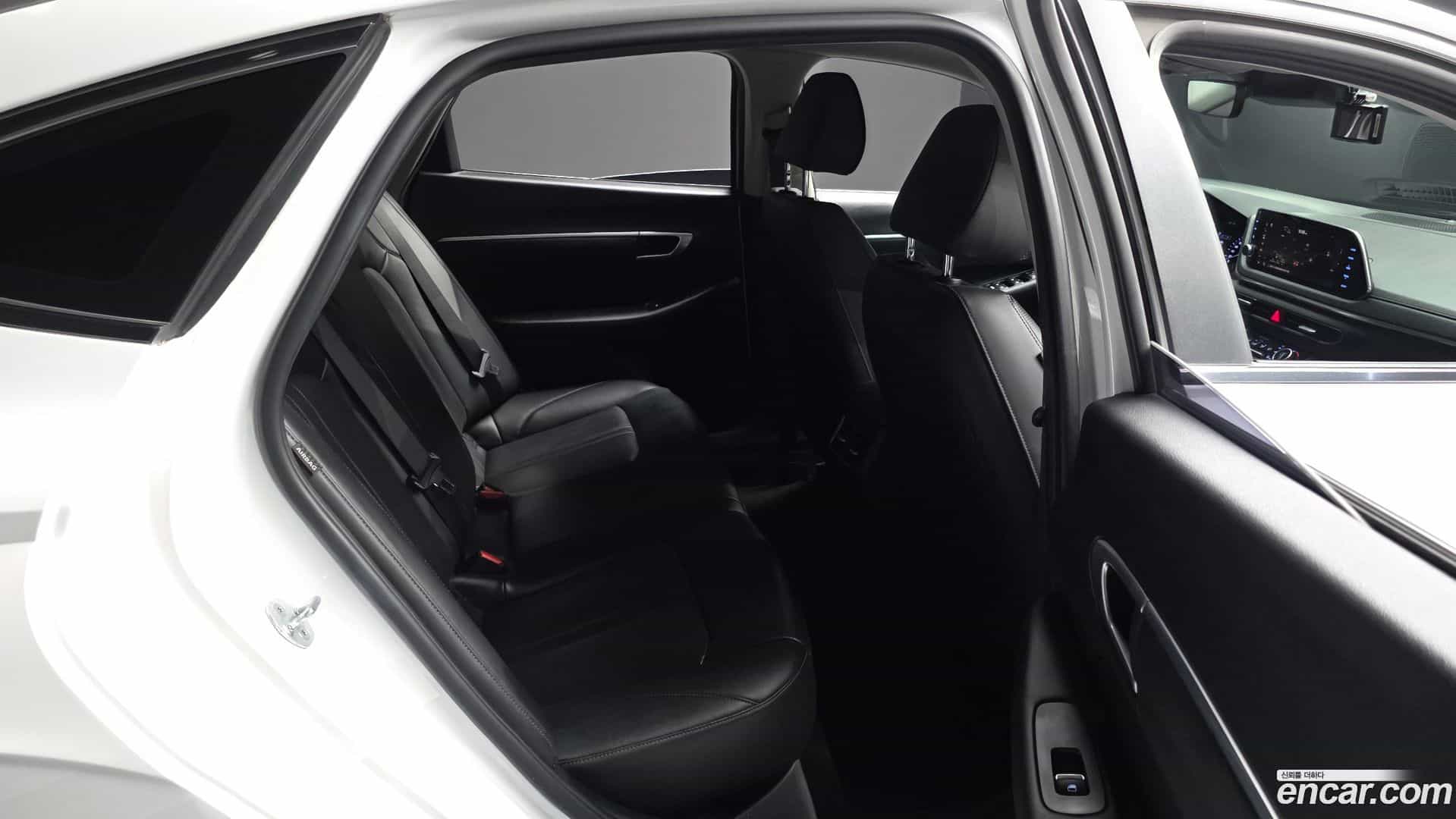 Sonata Hyundai 2019.5-OPTION-015