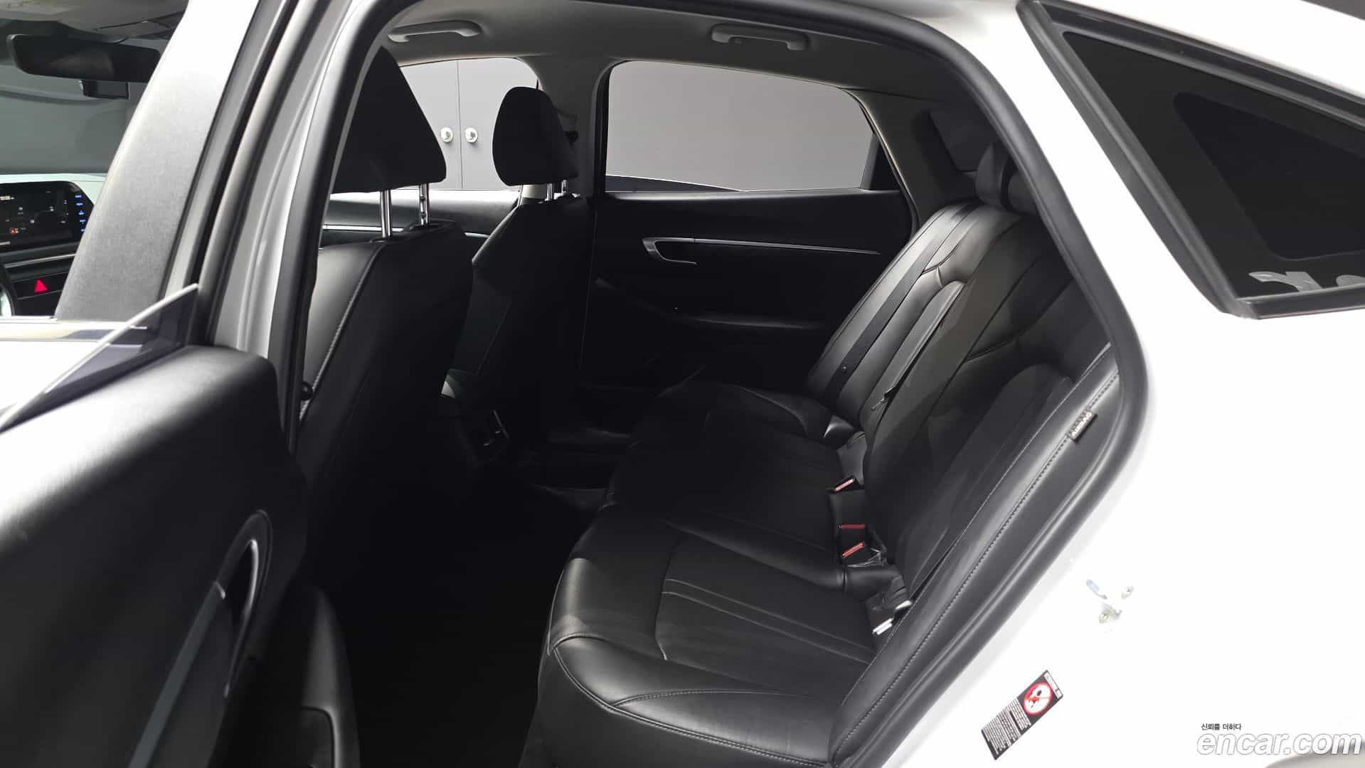 Sonata Hyundai 2019.5-OPTION-016