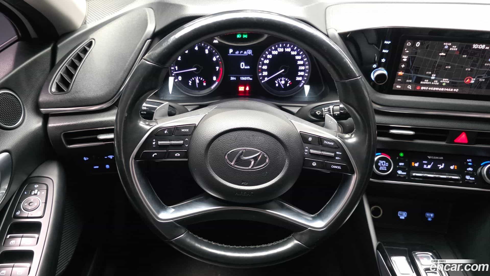 Sonata Hyundai 2019.5-OPTION-017