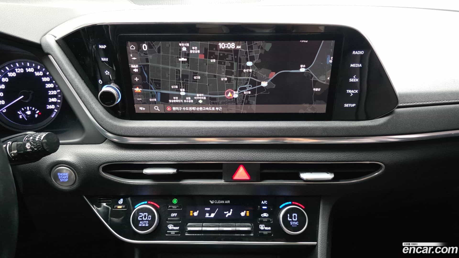 Sonata Hyundai 2019.5-OPTION-019