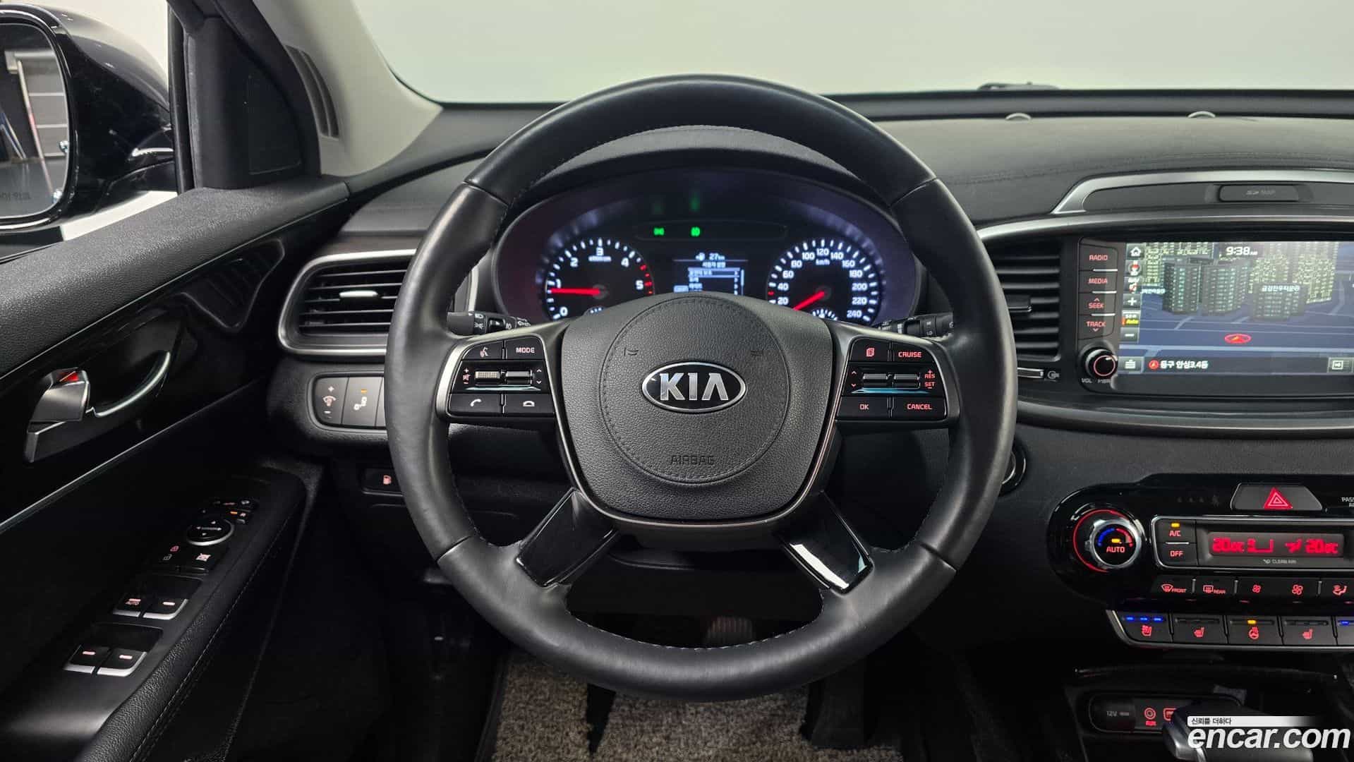 Sorento Kia 2019.2-OPTION-017