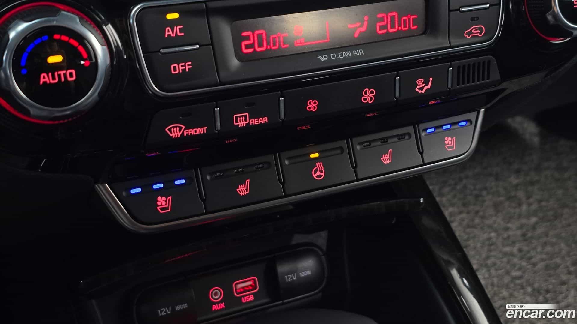 Sorento Kia 2019.2-OPTION-021