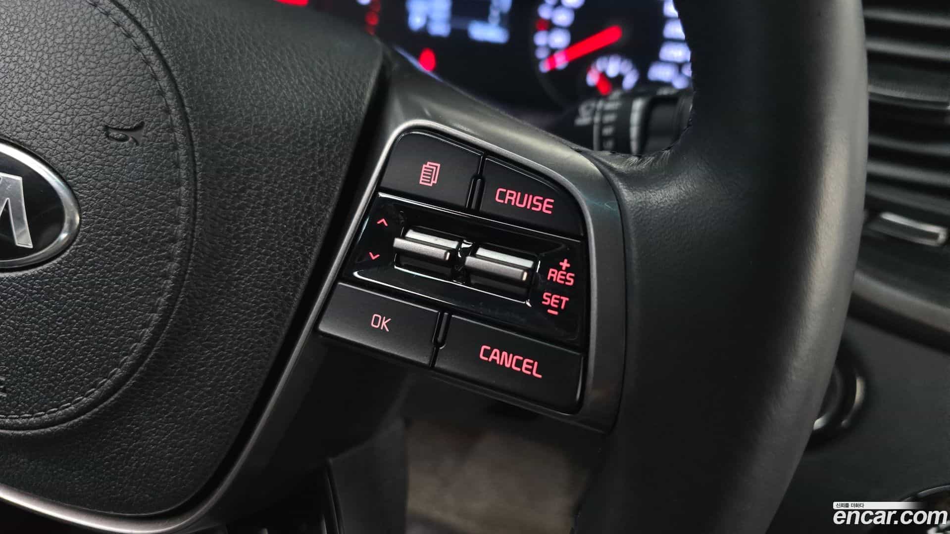 Sorento Kia 2019.2-OPTION-022
