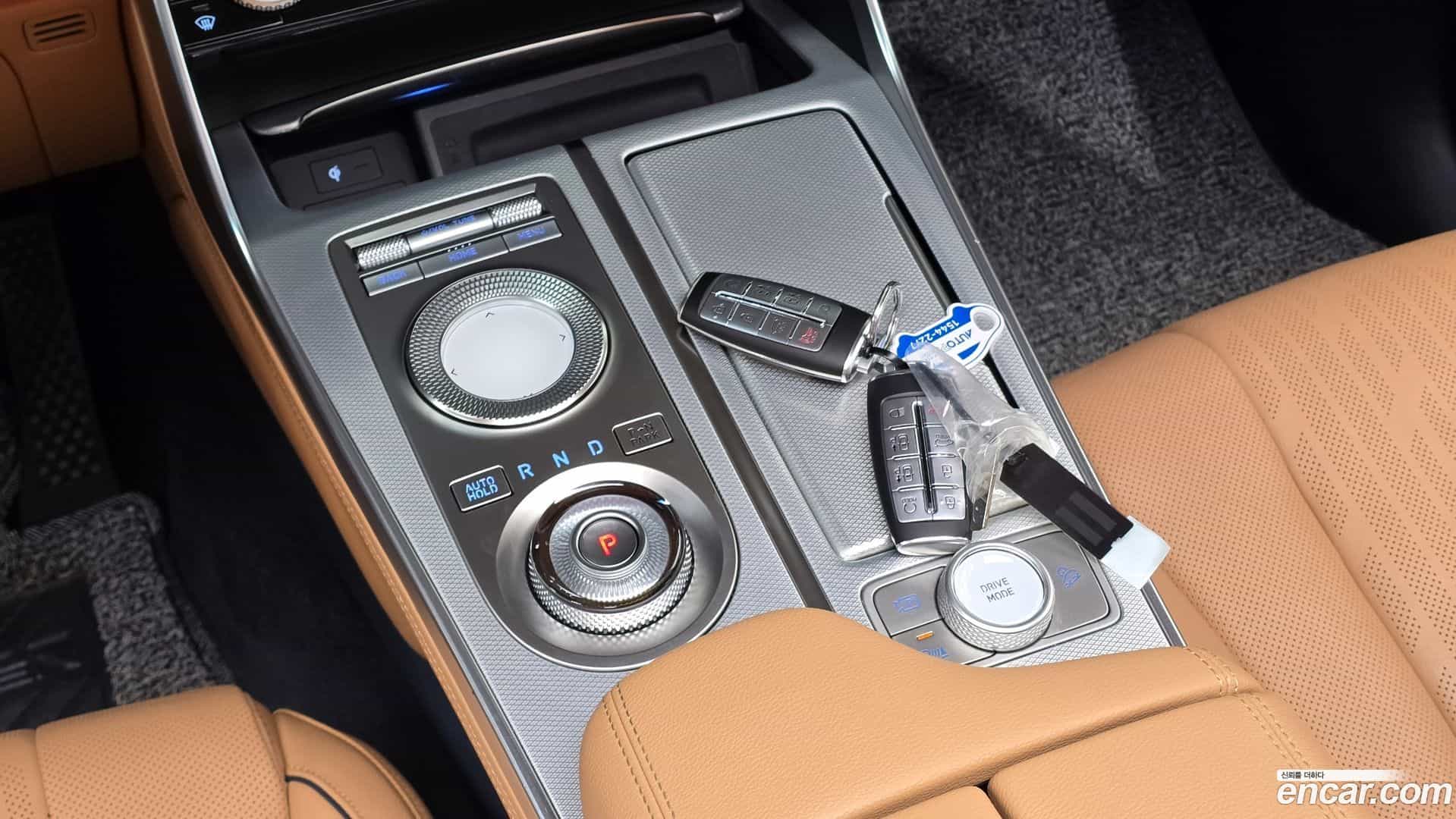 GV80 Genesis 2022.1-INNER-009