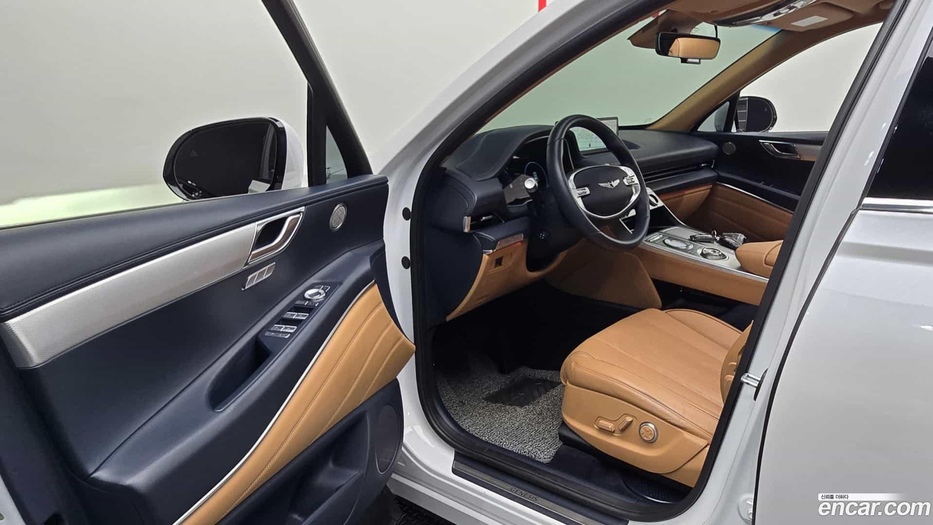 GV80 Genesis 2022.1-INNER-010