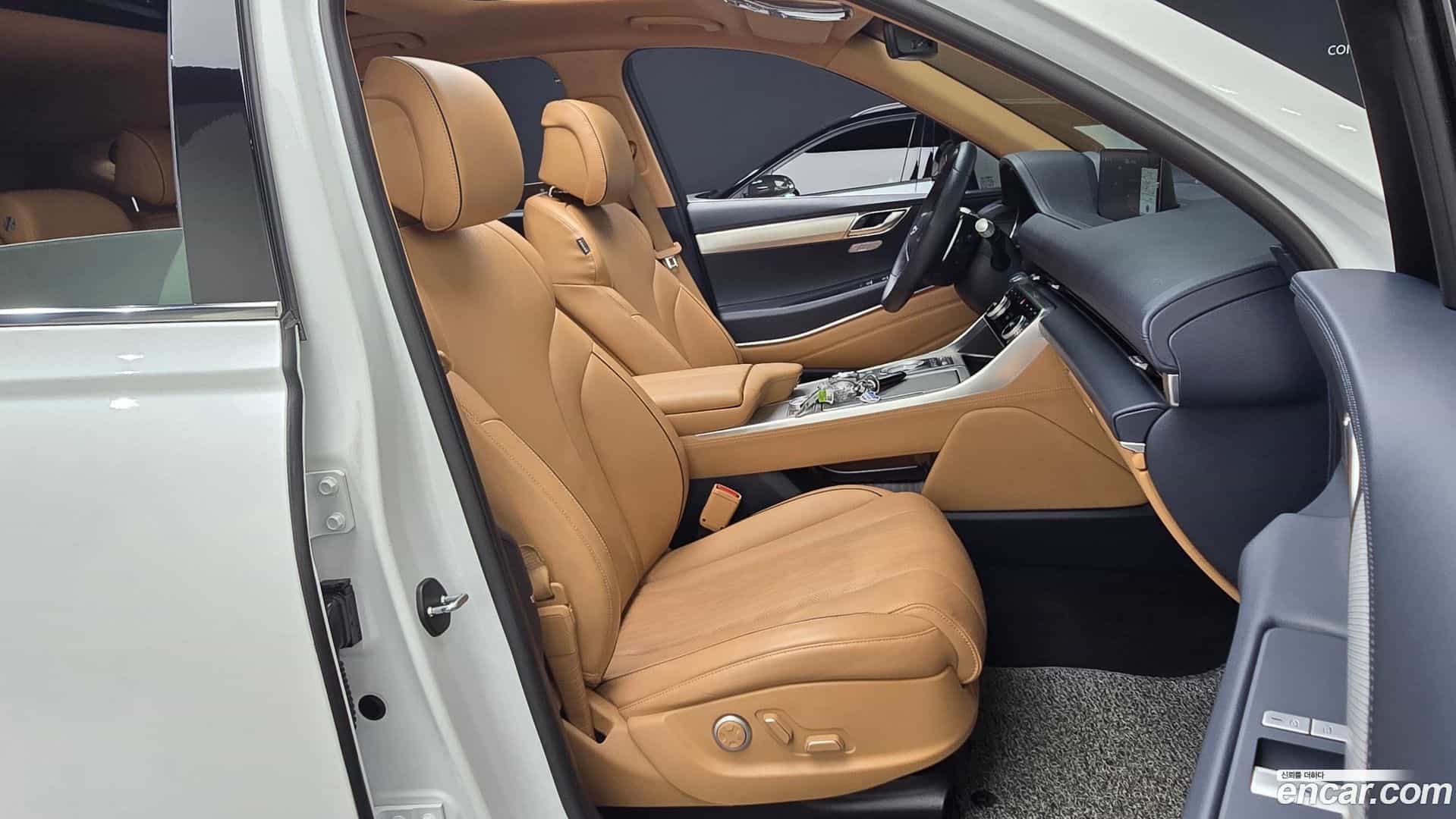 GV80 Genesis 2022.1-INNER-036
