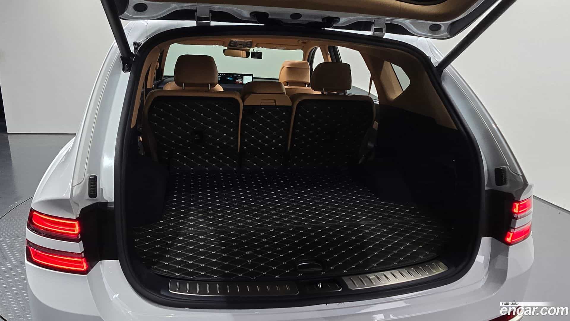 GV80 Genesis 2022.1-OPTION-044
