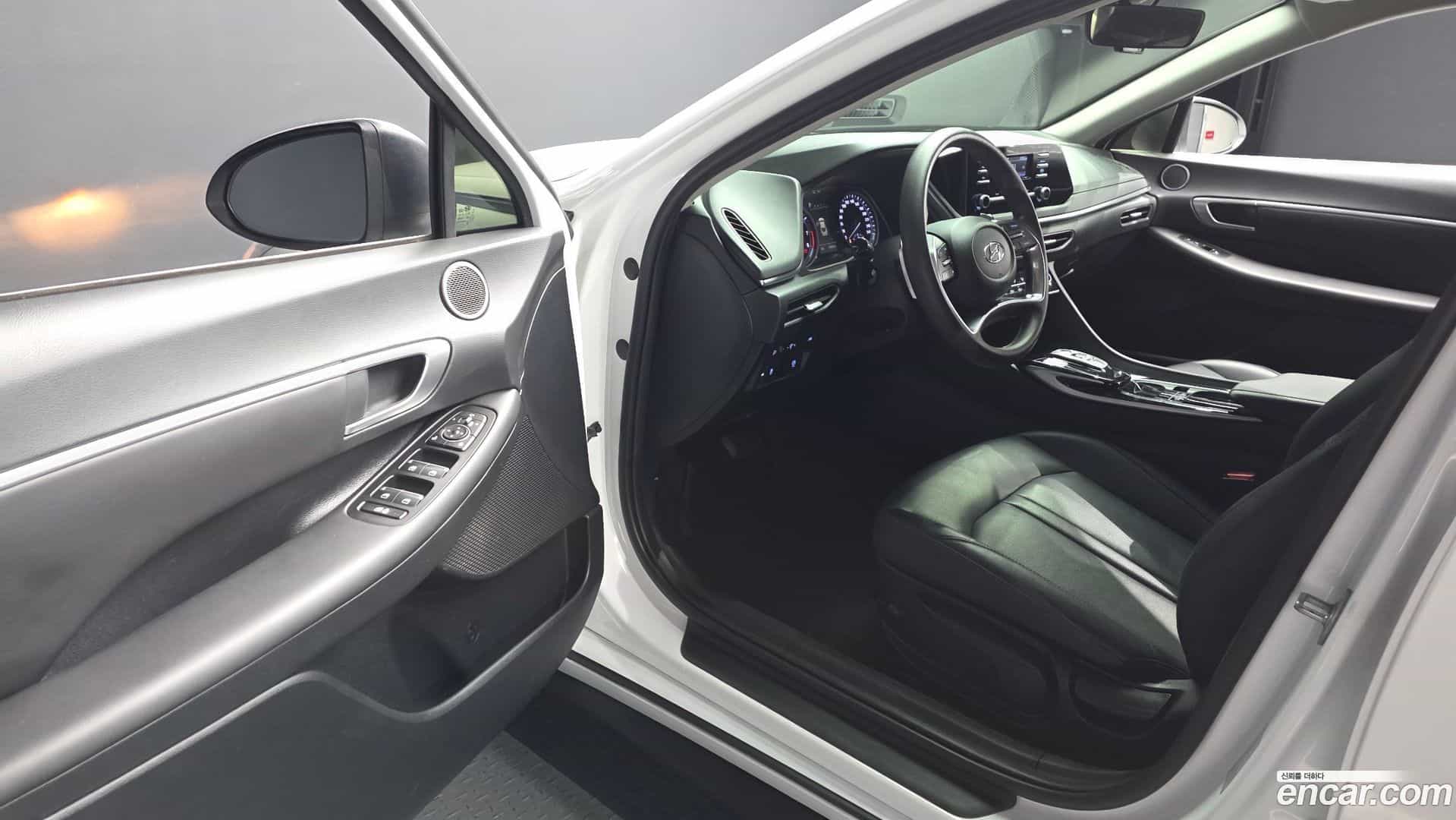 Sonata Hyundai 2022.7-INNER-010