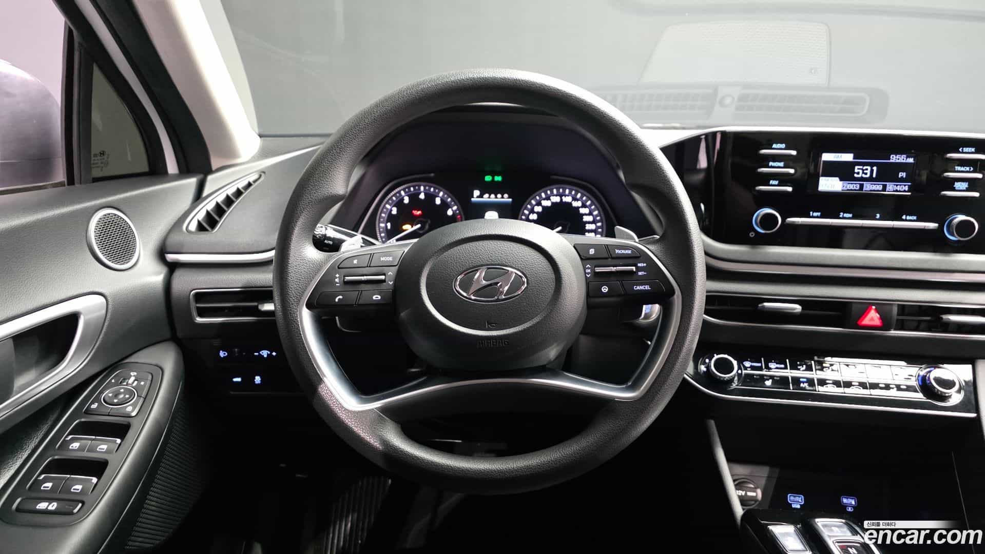 Sonata Hyundai 2022.7-OPTION-016