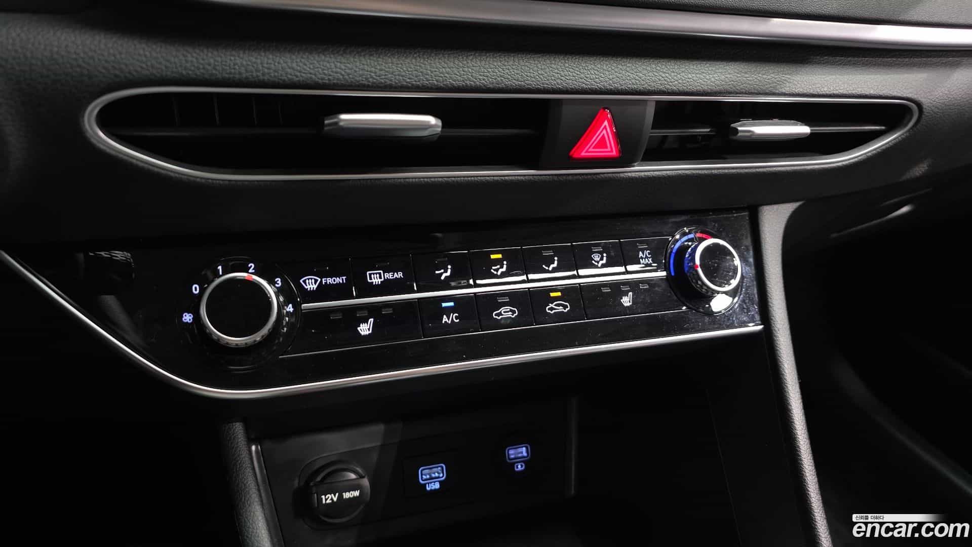 Sonata Hyundai 2022.7-OPTION-019